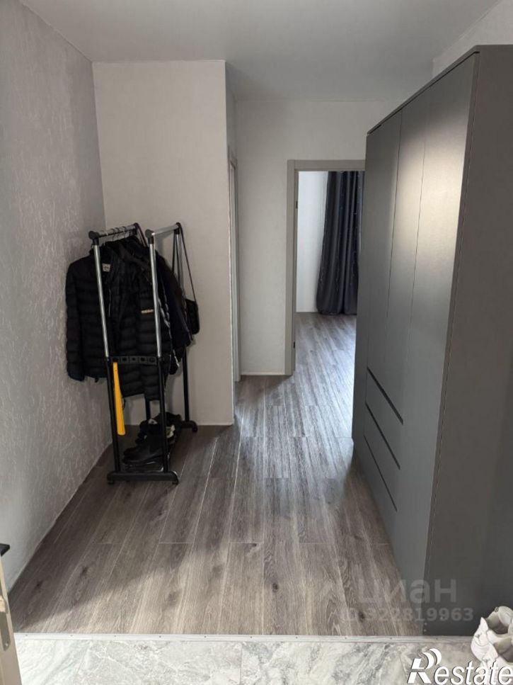 2-комн квартира Кавказская улица, 28А,  д. 28А