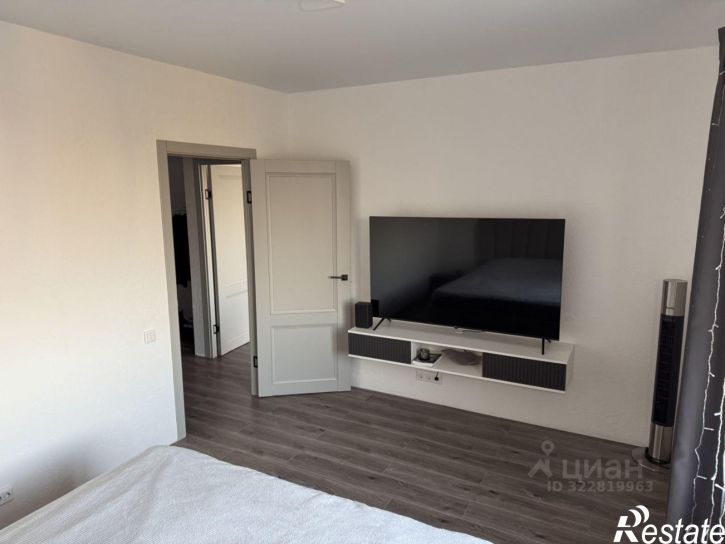 2-комн квартира Кавказская улица, 28А,  д. 28А