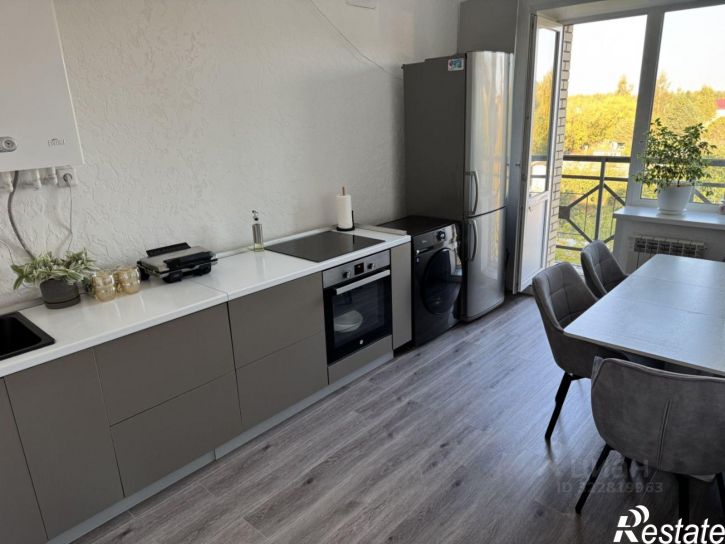 2-комн квартира Кавказская улица, 28А,  д. 28А