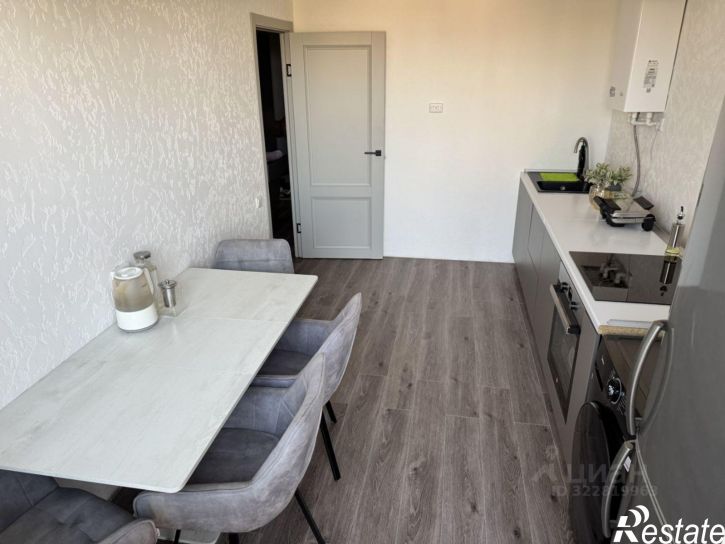 2-комн квартира Кавказская улица, 28А,  д. 28А