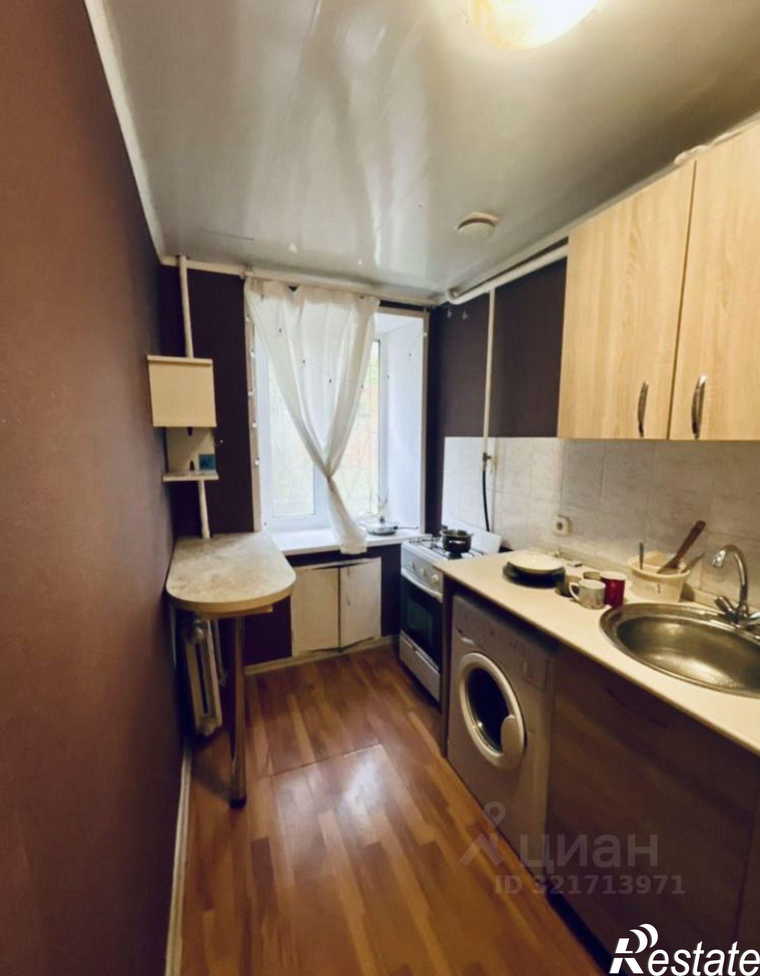 Сдать квартиру за 28 000 рублей на улица Володарского, 4