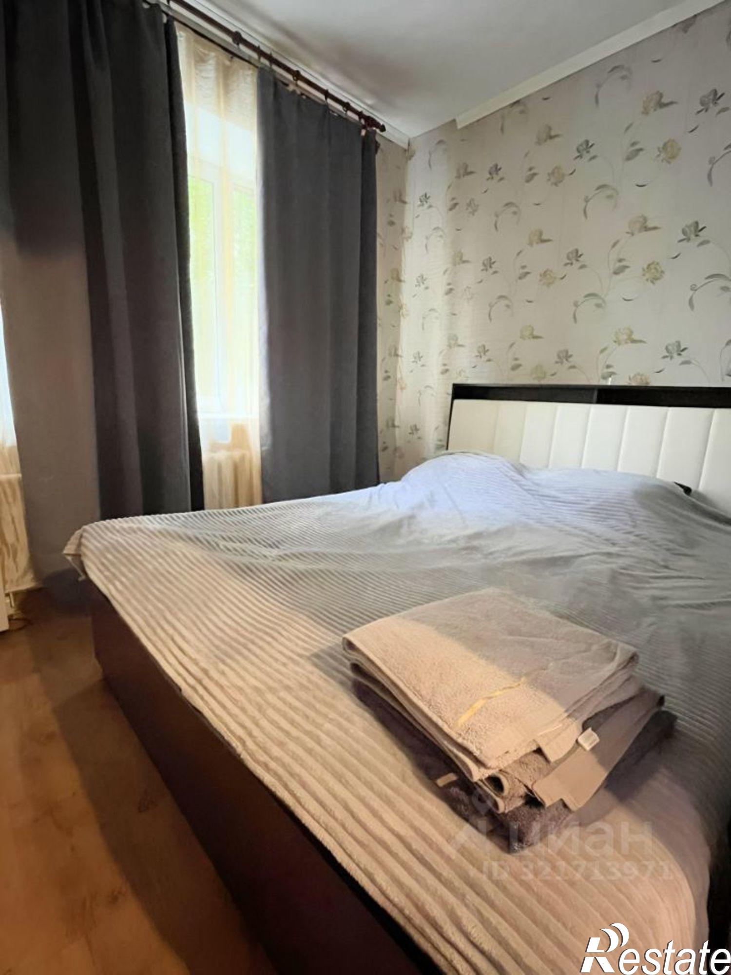 Сдать квартиру за 28 000 рублей на улица Володарского, 4