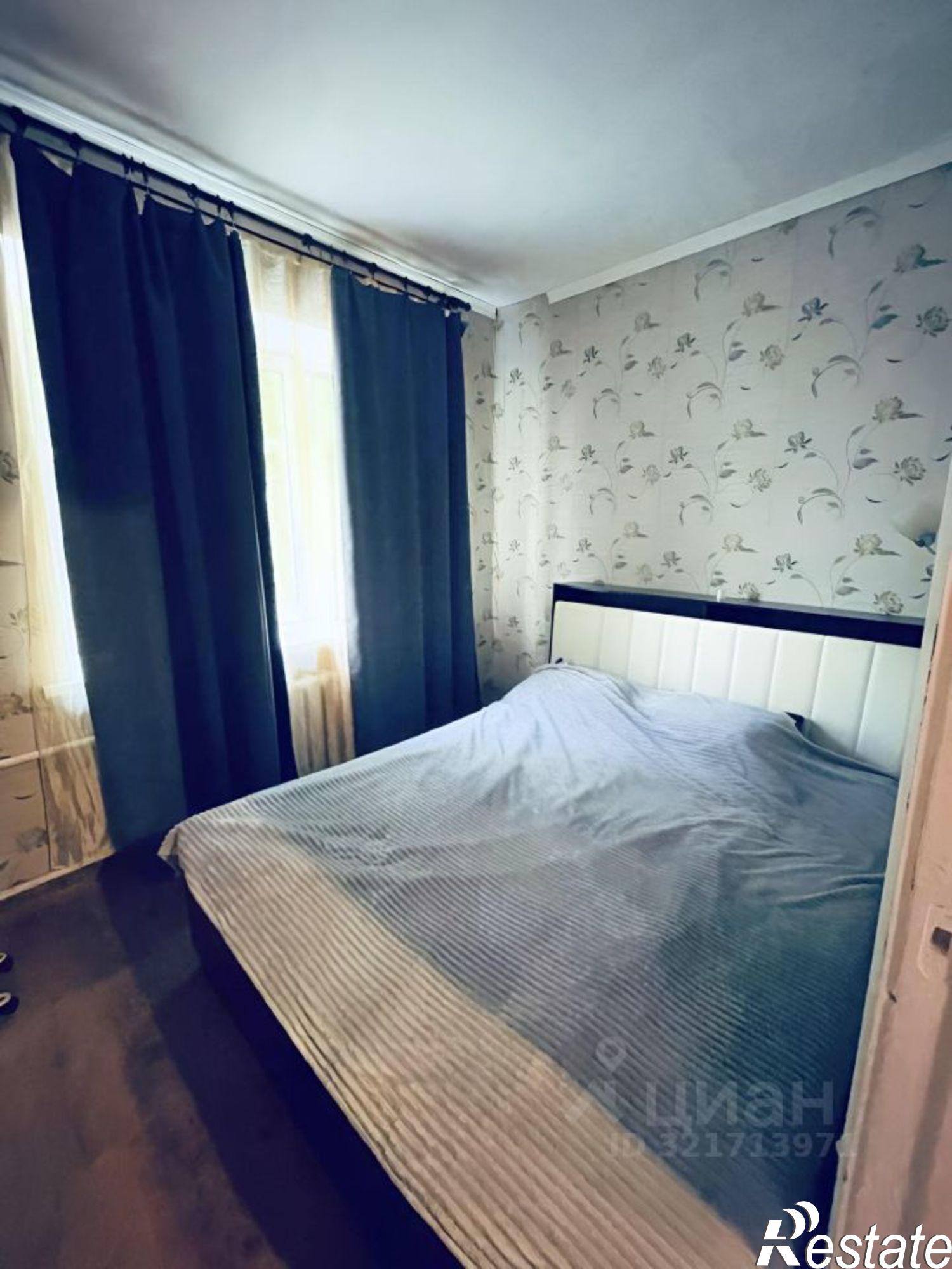 Сдать квартиру за 28 000 рублей на улица Володарского, 4