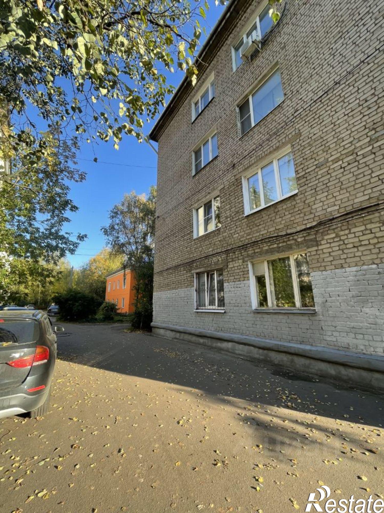 Сдать квартиру за 28 000 рублей на улица Володарского, 4