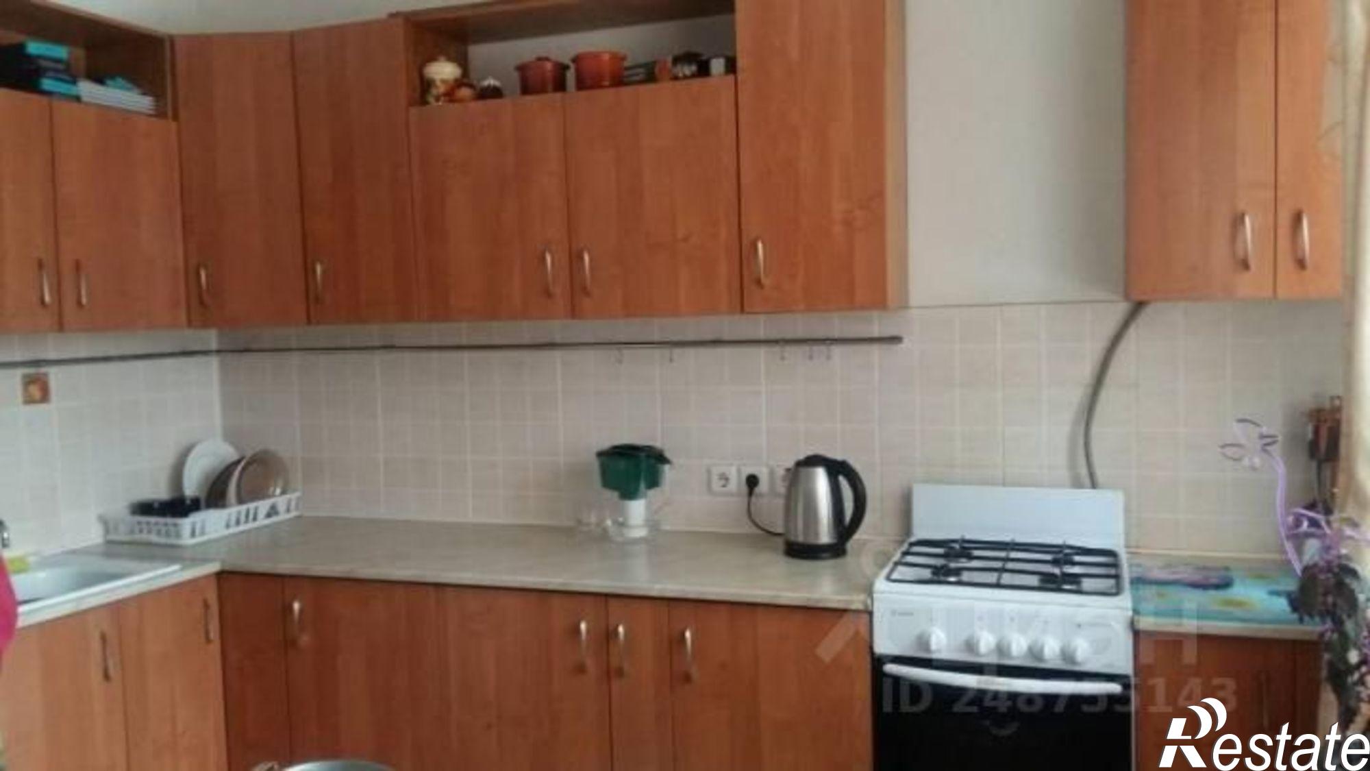 Сдать квартиру за 18 000 рублей на проезд Моторостроителей, 8