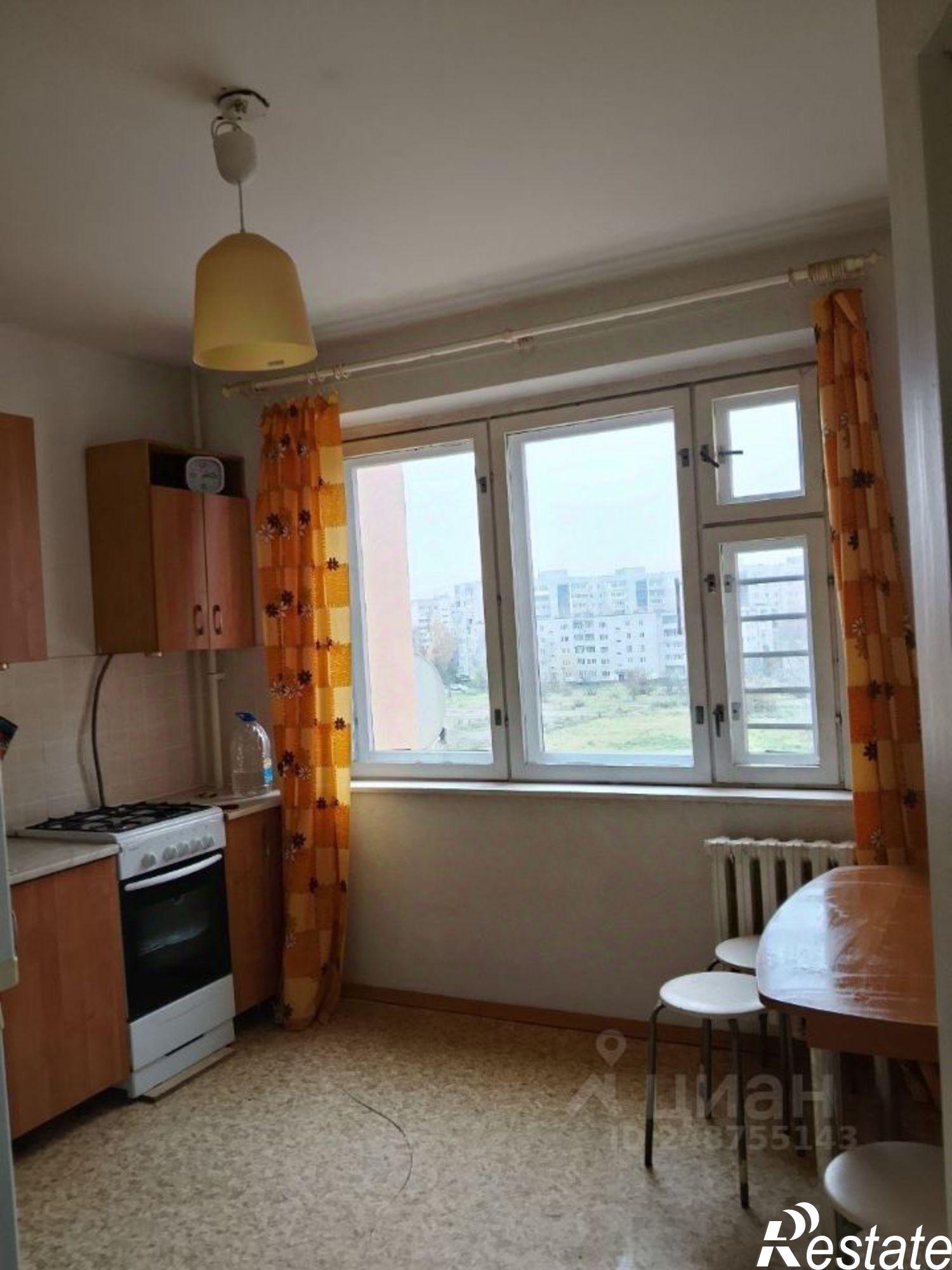 Сдать квартиру за 18 000 рублей на проезд Моторостроителей, 8