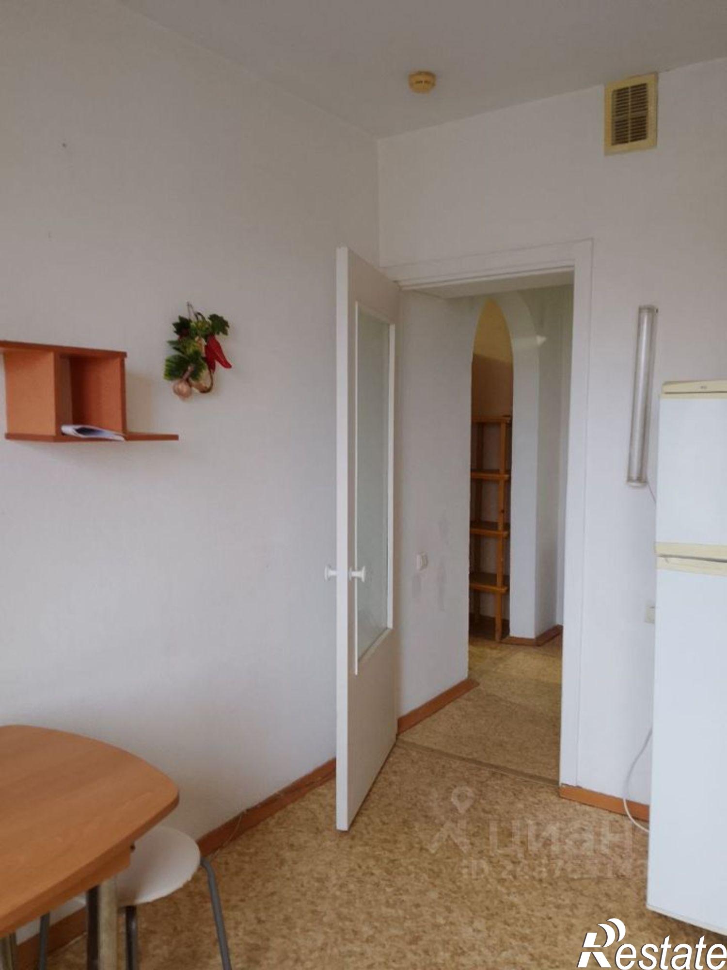 Сдать квартиру за 18 000 рублей на проезд Моторостроителей, 8