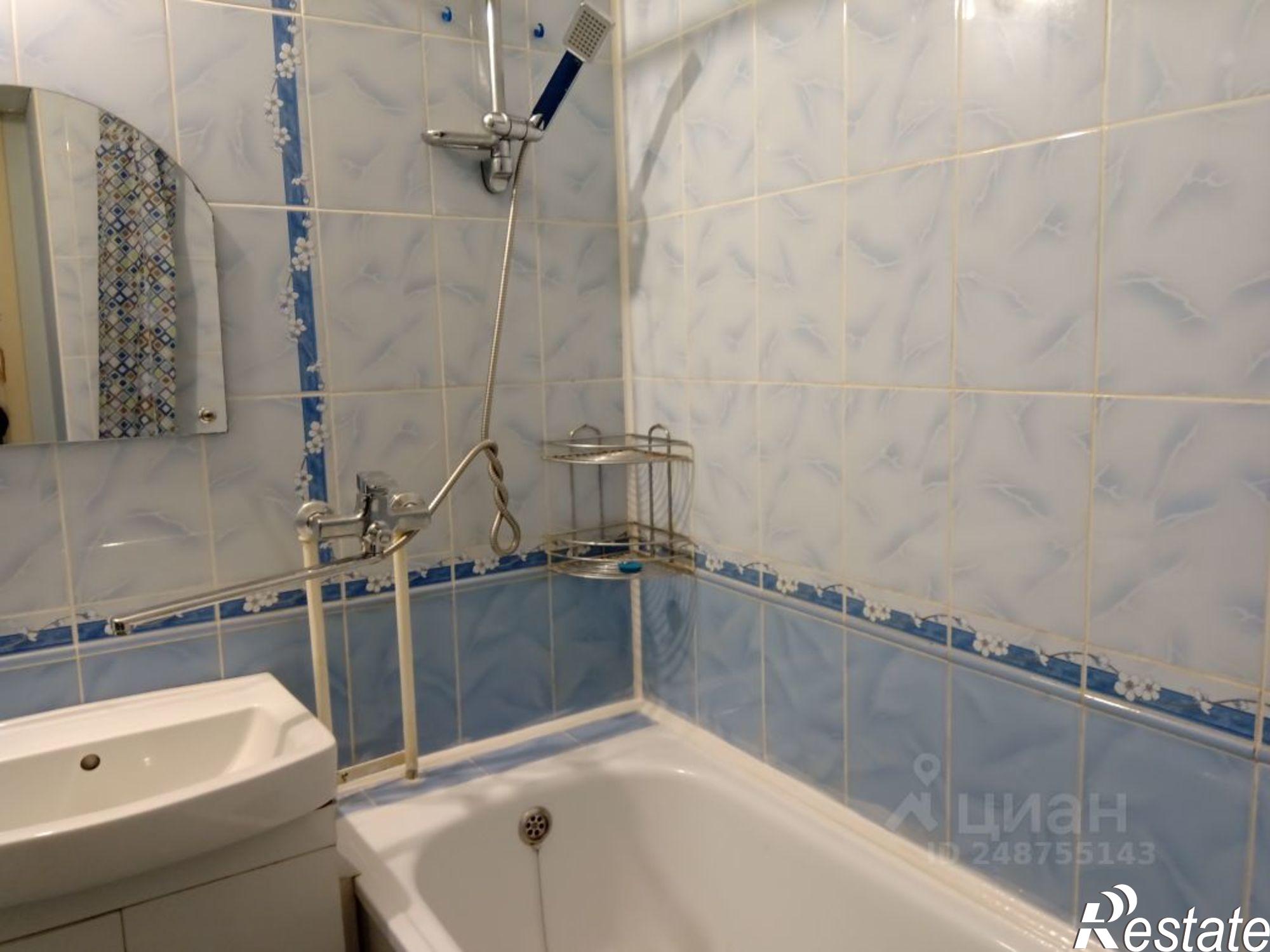 Сдать квартиру за 18 000 рублей на проезд Моторостроителей, 8