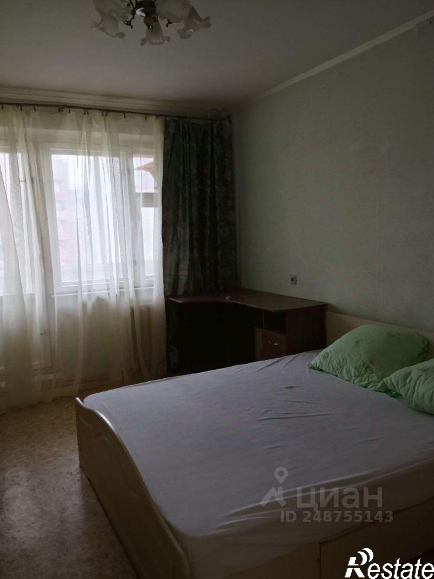 Сдать квартиру за 18 000 рублей на проезд Моторостроителей, 8