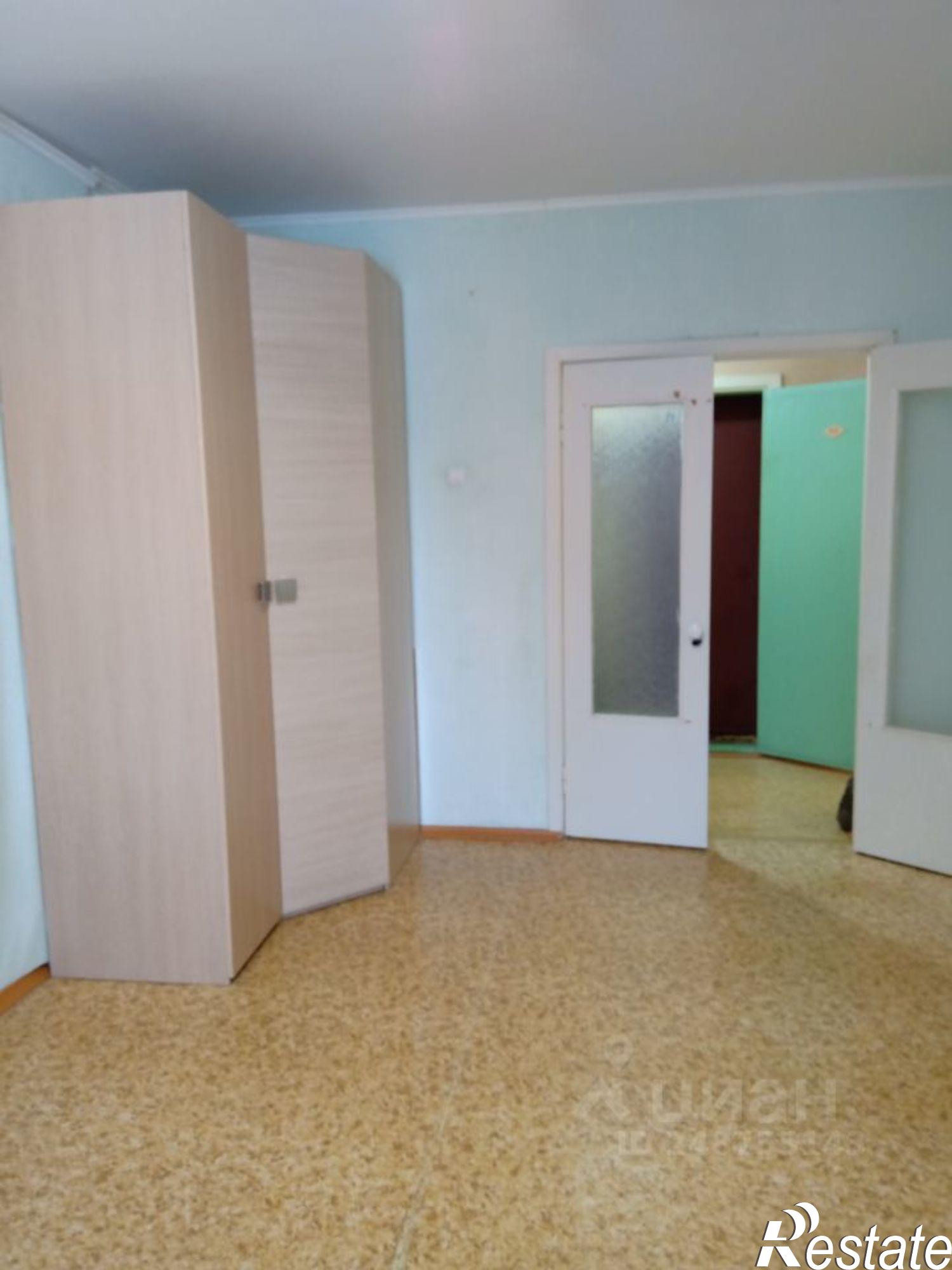 Сдать квартиру за 18 000 рублей на проезд Моторостроителей, 8