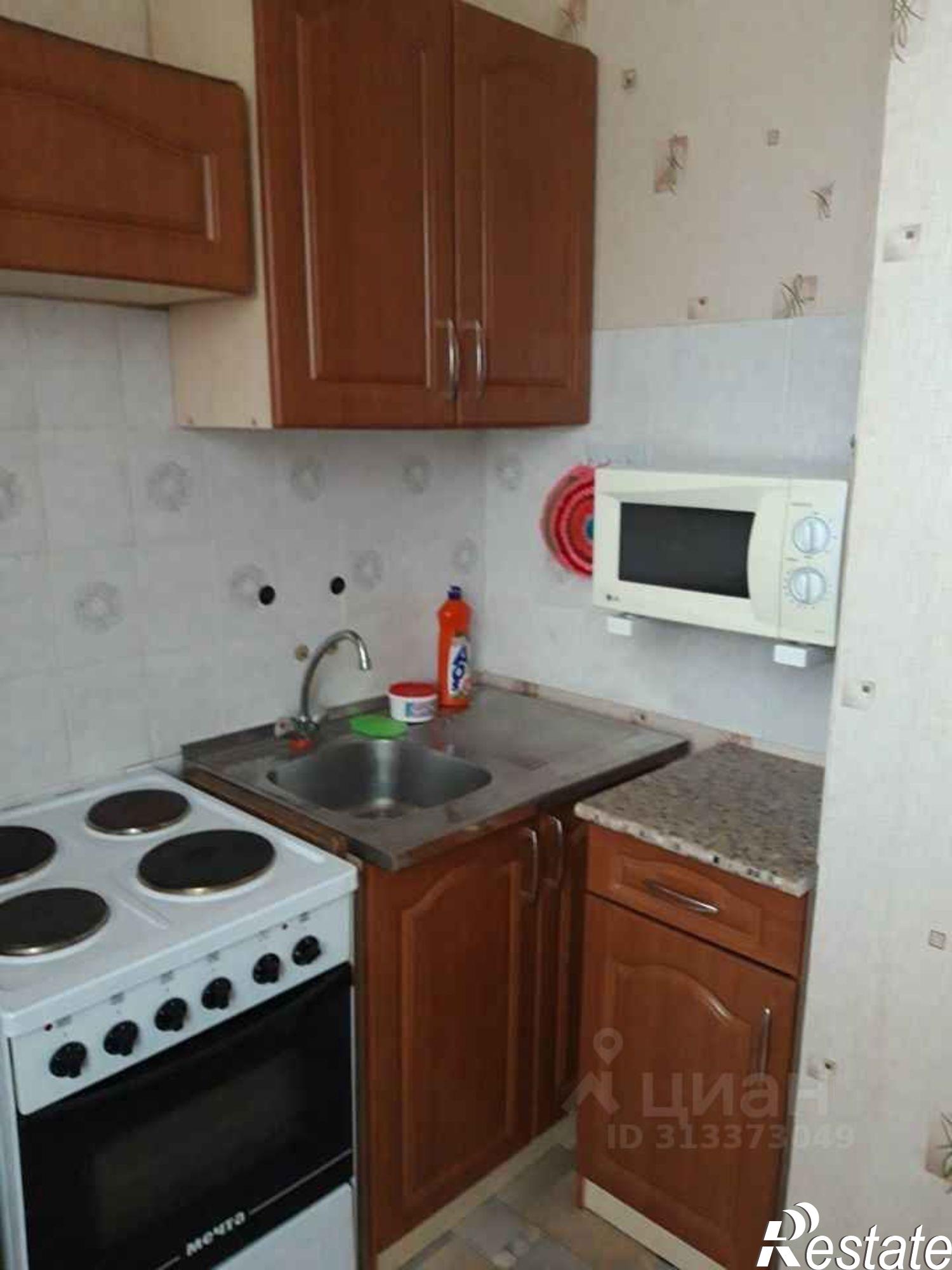 Сдать квартиру за 20 000 рублей на Ленинградский проспект, 76