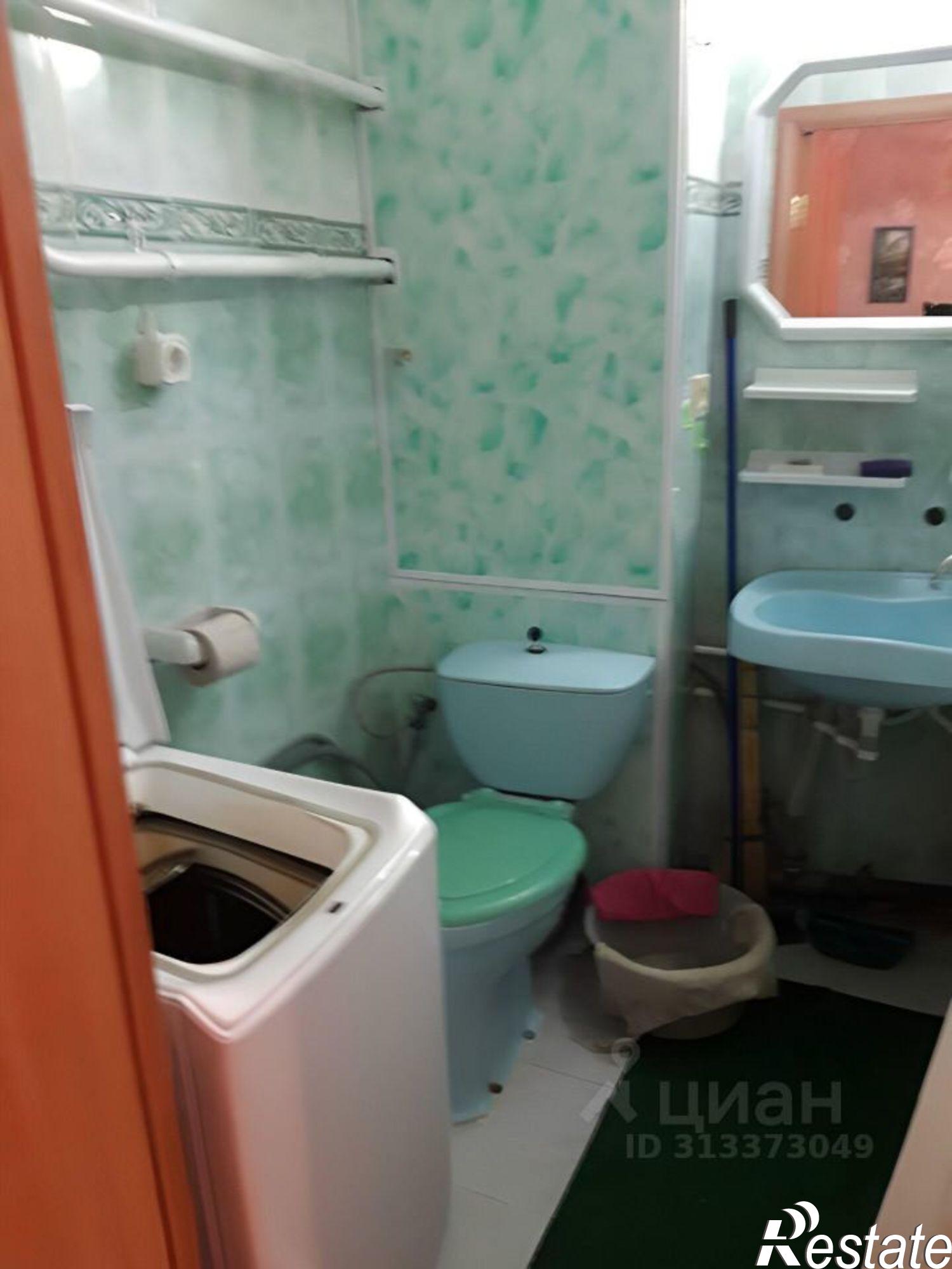 Сдать квартиру за 20 000 рублей на Ленинградский проспект, 76