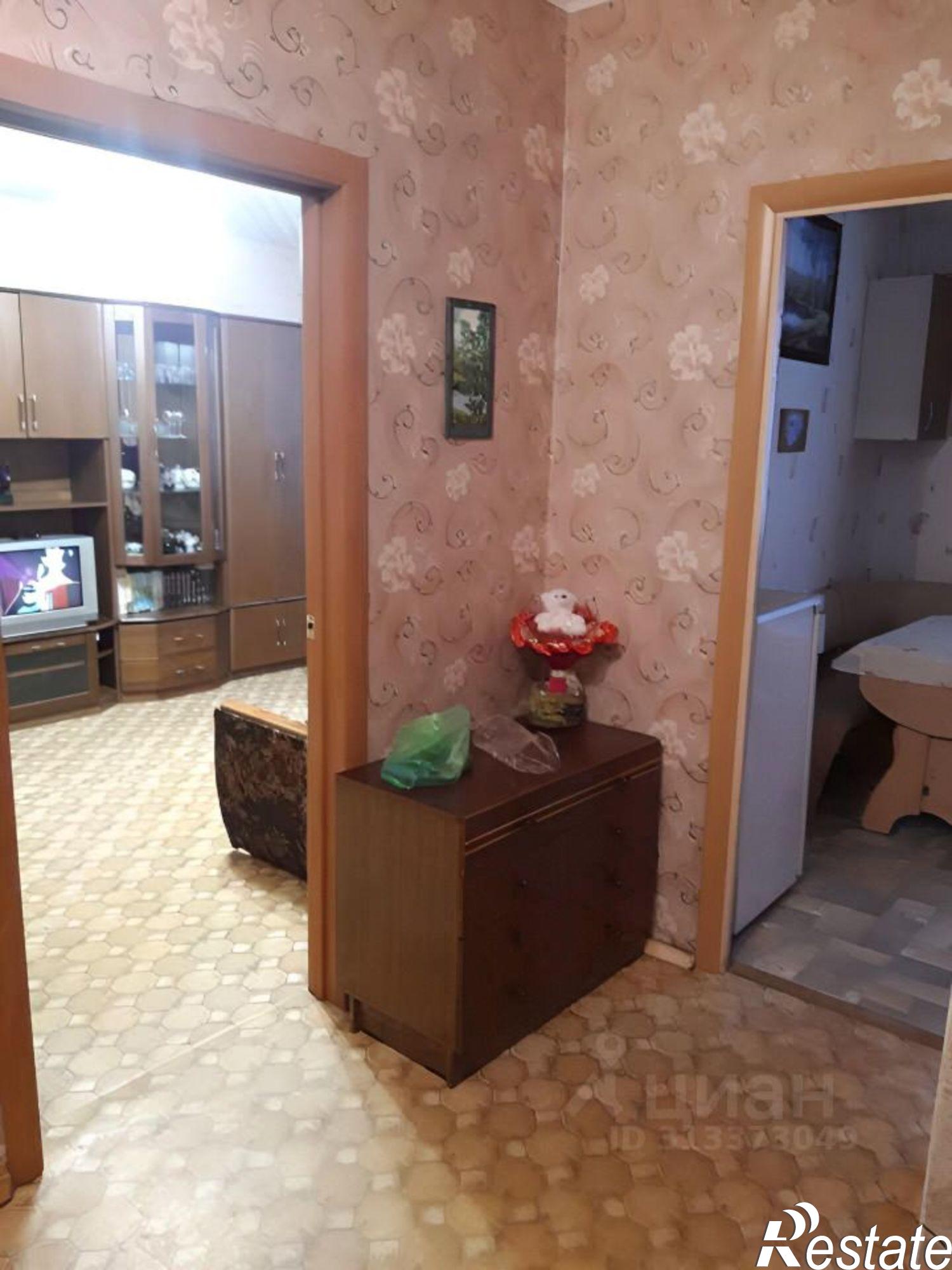 Сдать квартиру за 20 000 рублей на Ленинградский проспект, 76