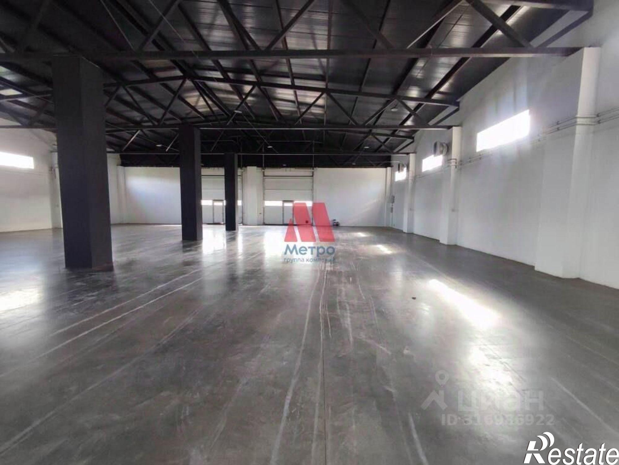 Сдать складское помещение за 180 017 рублей на улица Гагарина