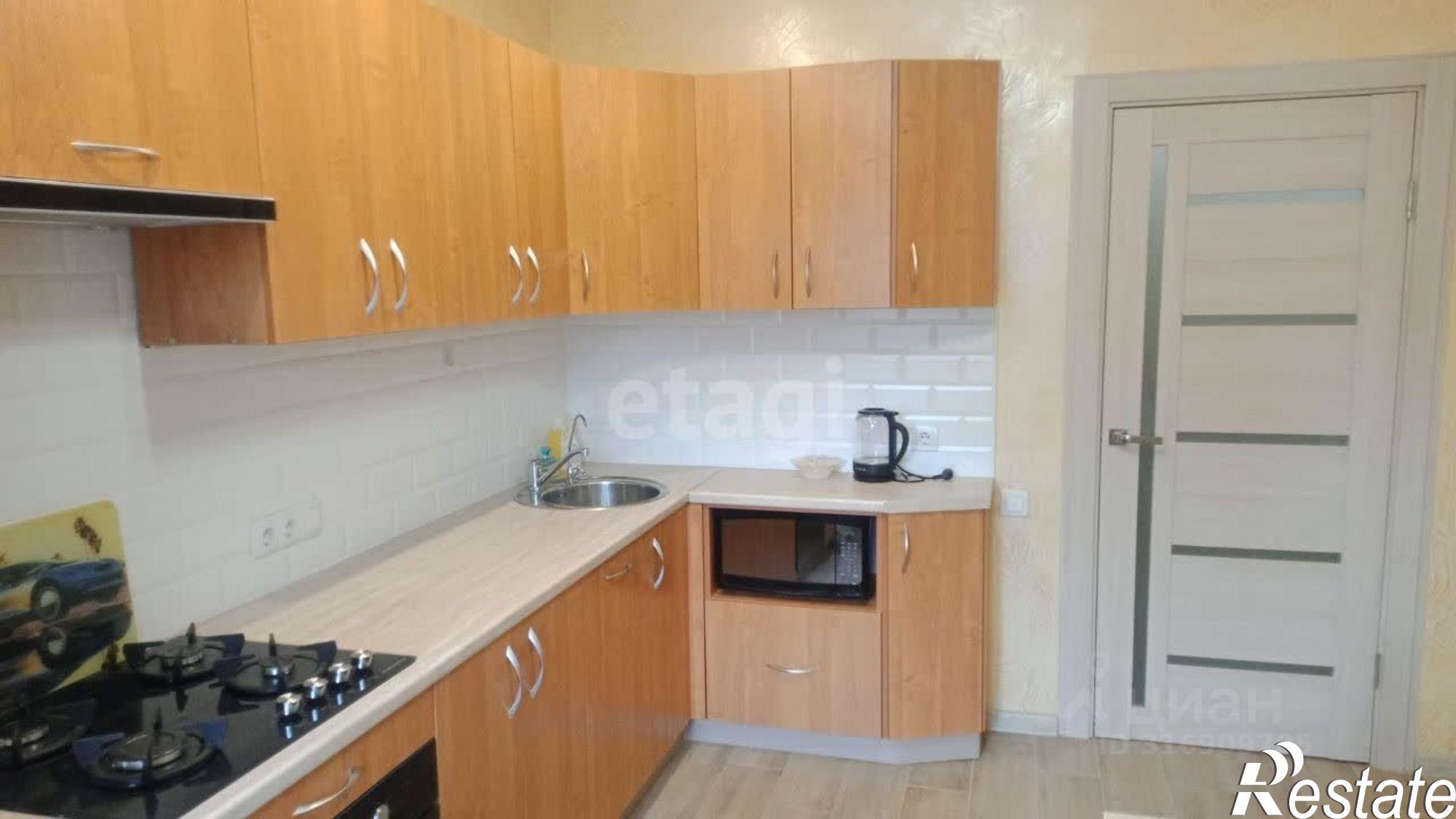 Сдать квартиру за 50 000 рублей на Московский проспект, 123 к3