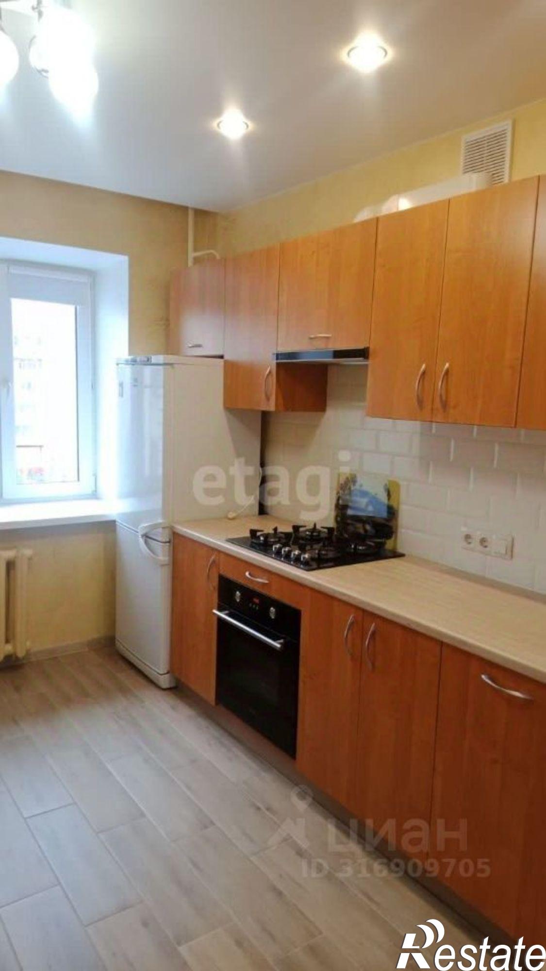 Сдать квартиру за 50 000 рублей на Московский проспект, 123 к3