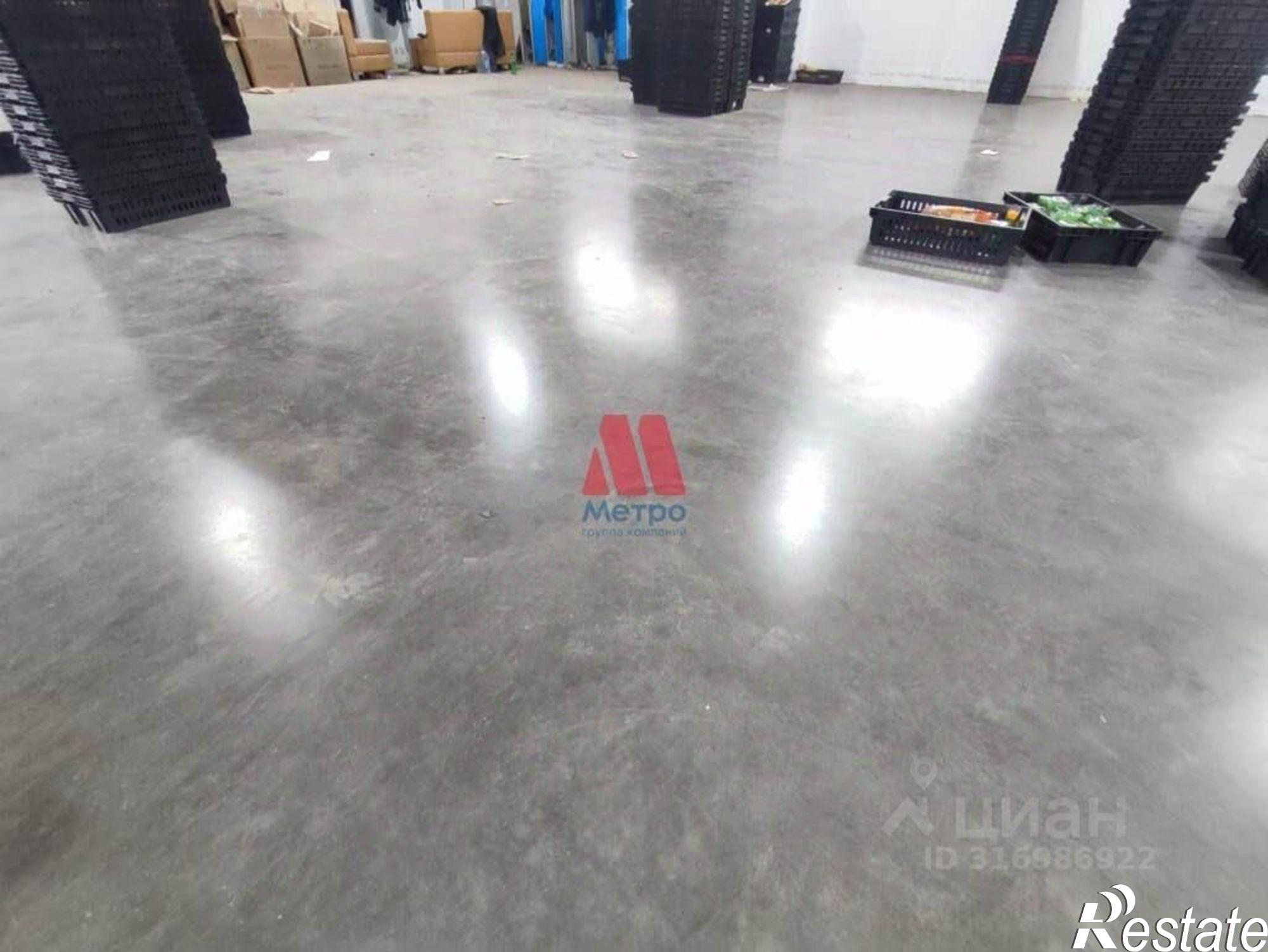 Сдать складское помещение за 180 017 рублей на улица Гагарина