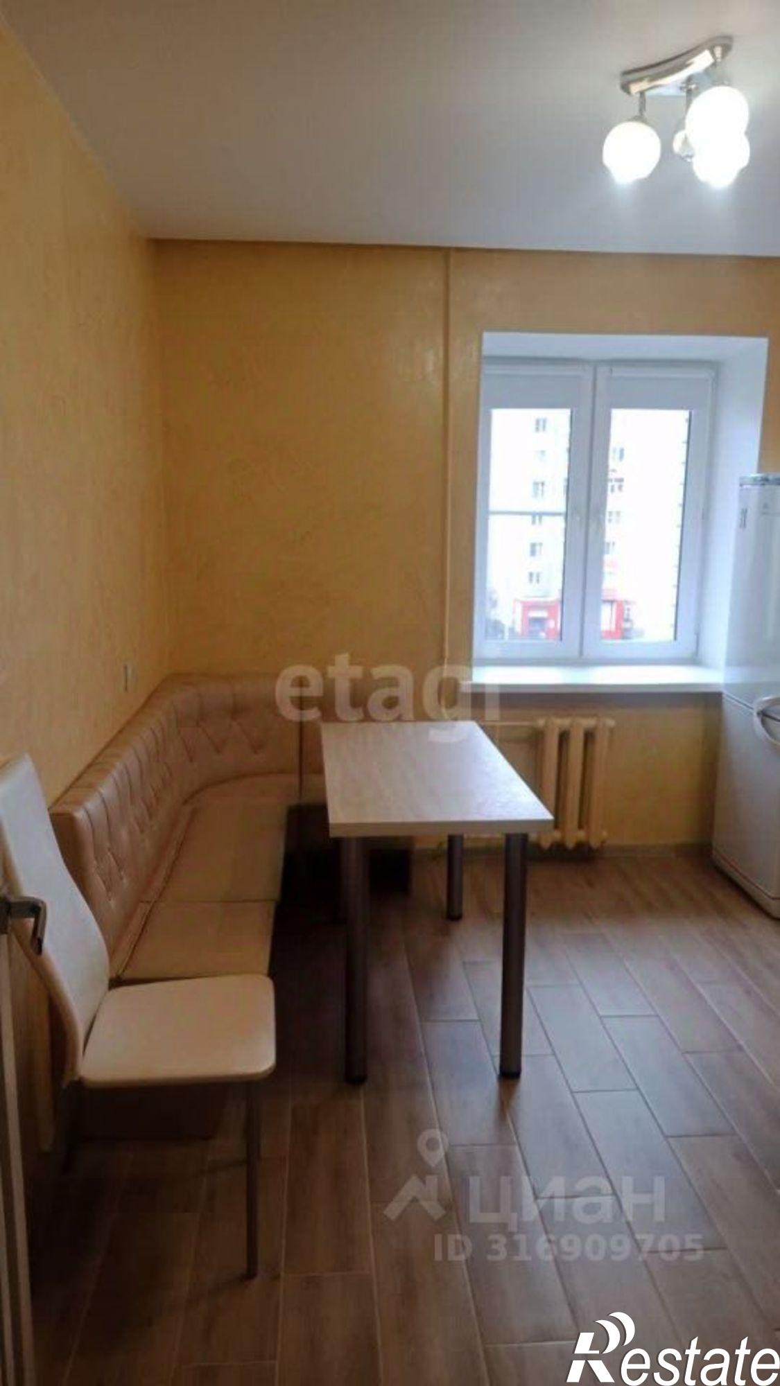 Сдать квартиру за 50 000 рублей на Московский проспект, 123 к3