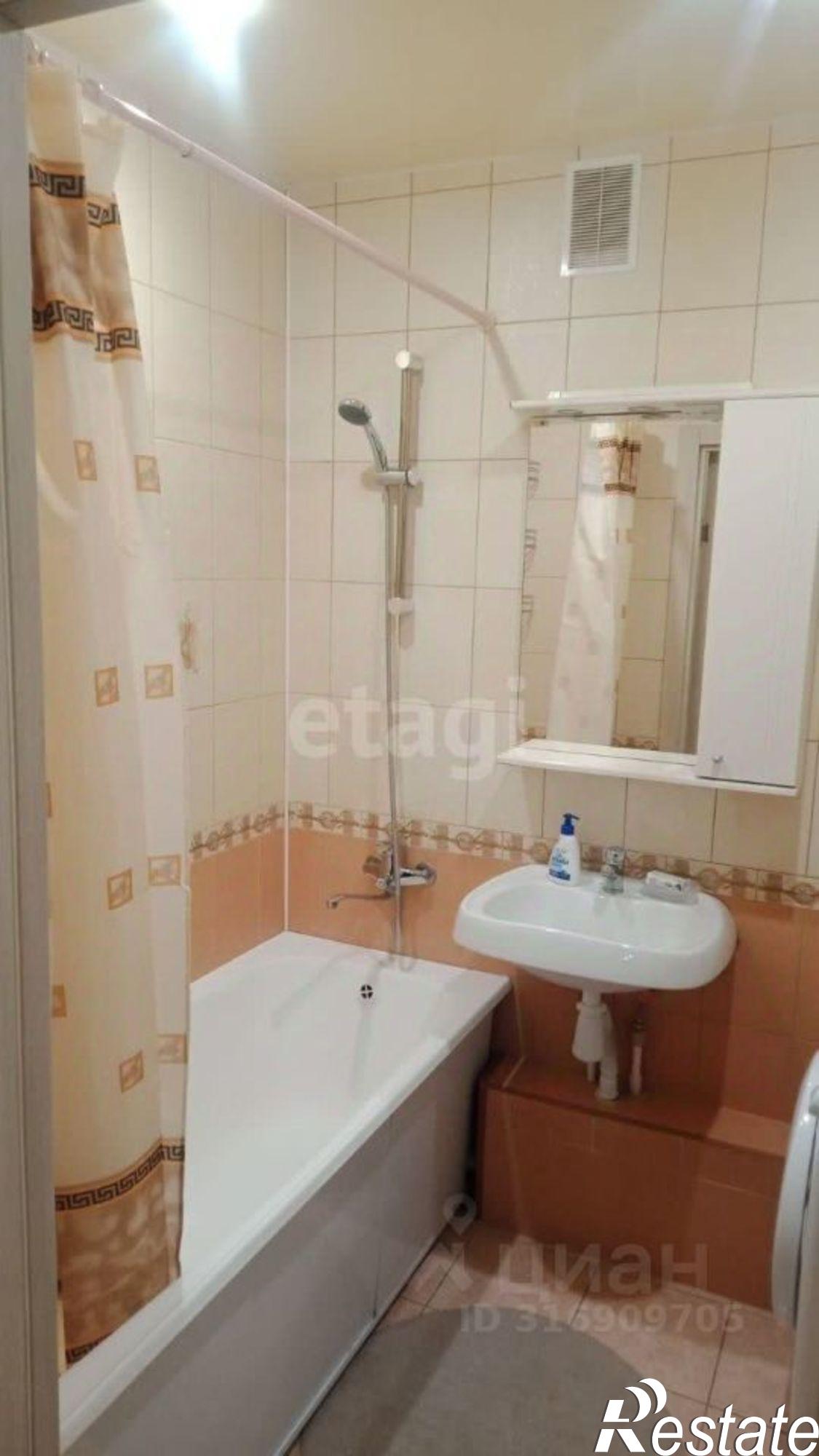 Сдать квартиру за 50 000 рублей на Московский проспект, 123 к3