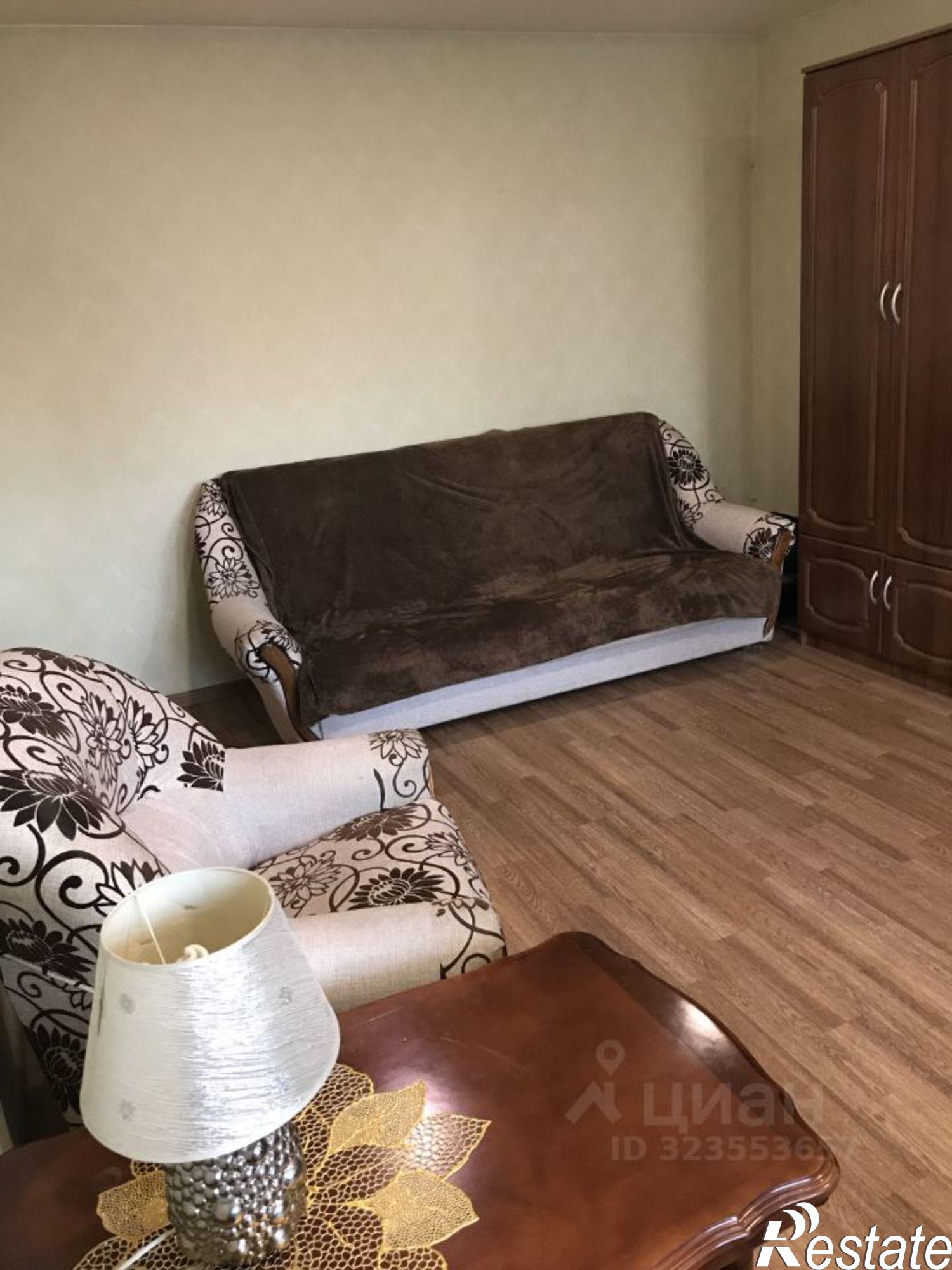 Сдать квартиру за 35 000 рублей на Полиграфическая улица, 4/94