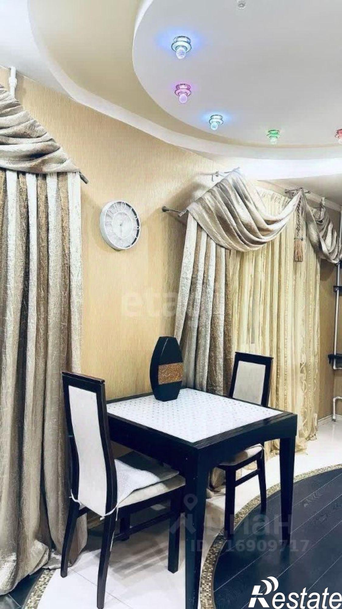 Сдать квартиру за 43 000 рублей на Московский проспект, 123 к3