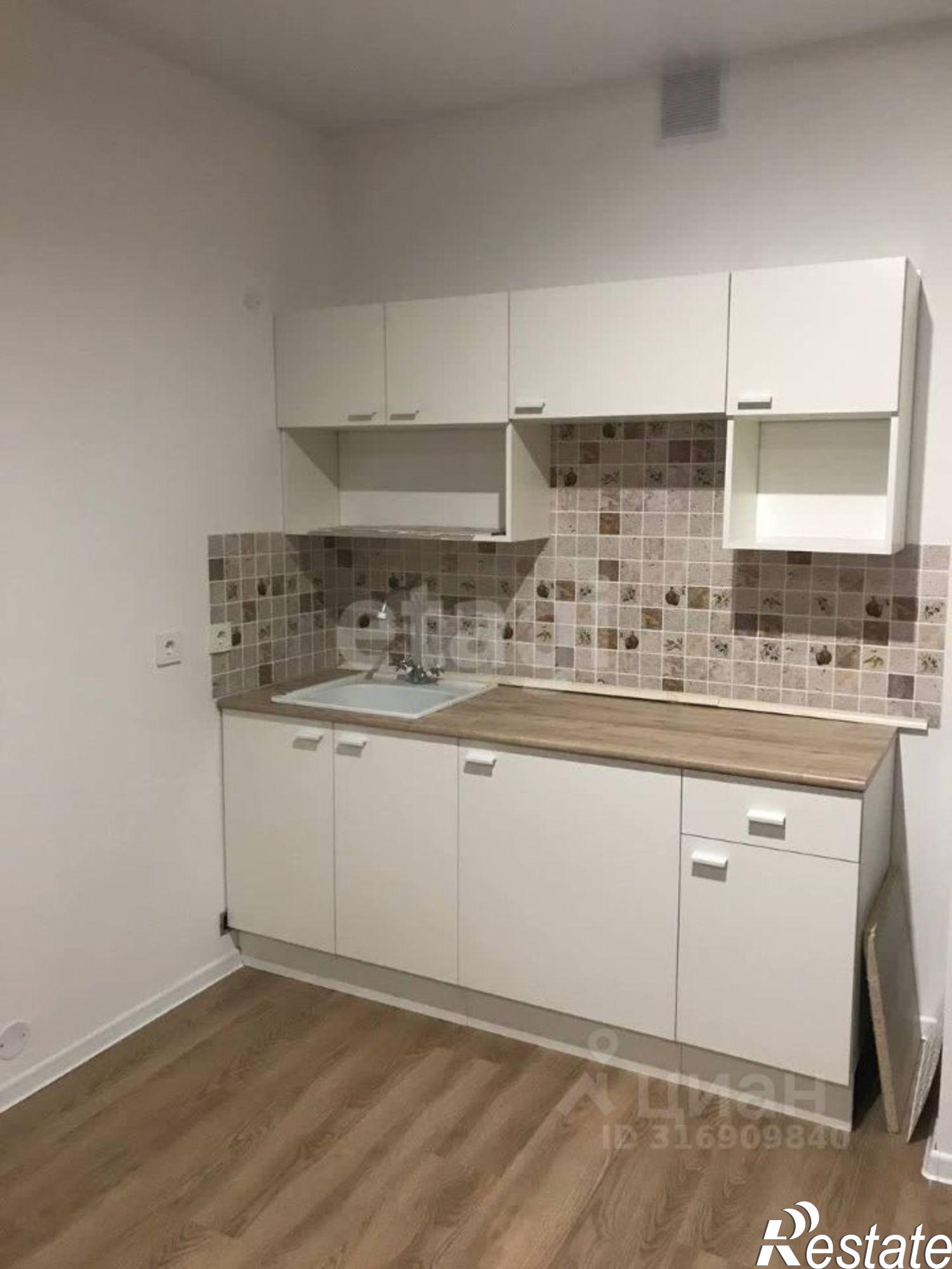 Сдать квартиру за 30 000 рублей на улица Лескова, 44