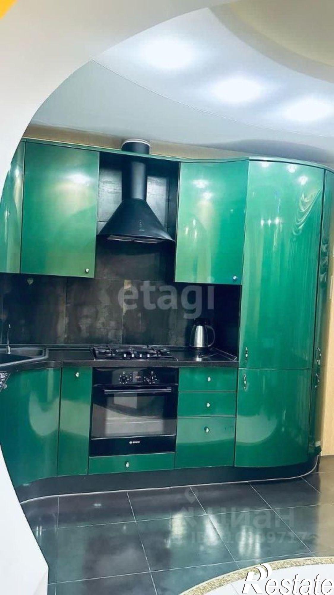 Сдать квартиру за 43 000 рублей на Московский проспект, 123 к3