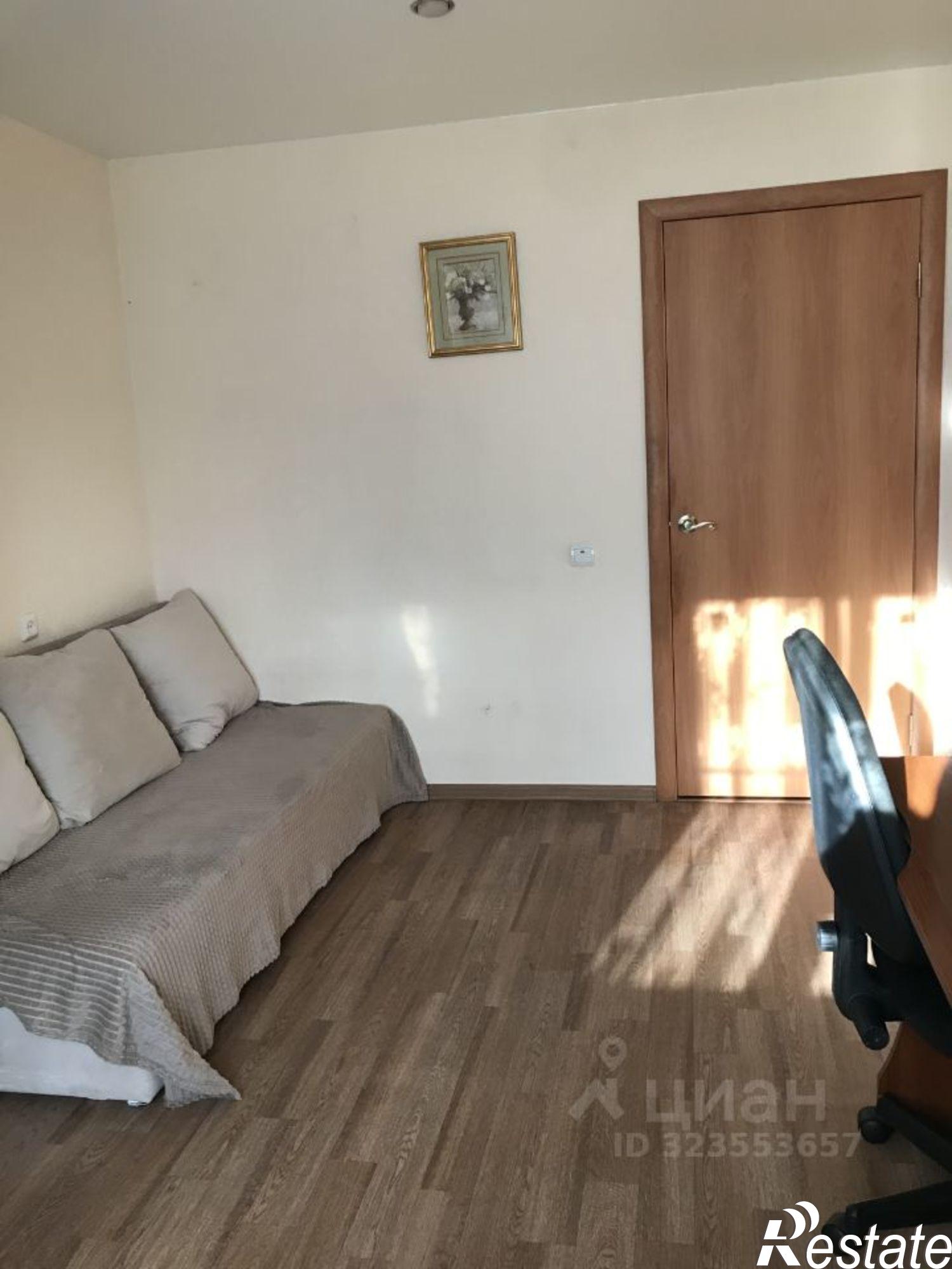 Сдать квартиру за 35 000 рублей на Полиграфическая улица, 4/94