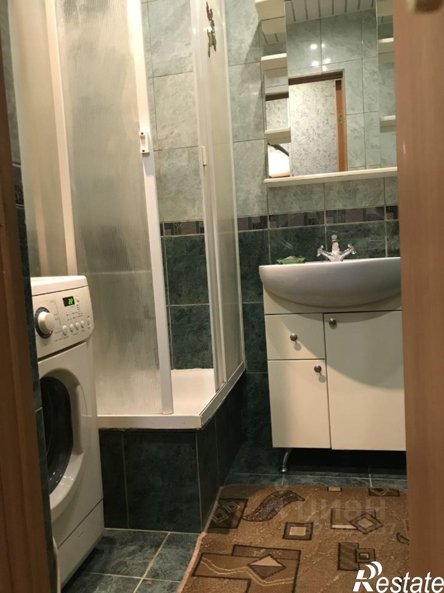 Сдать квартиру за 35 000 рублей на Полиграфическая улица, 4/94