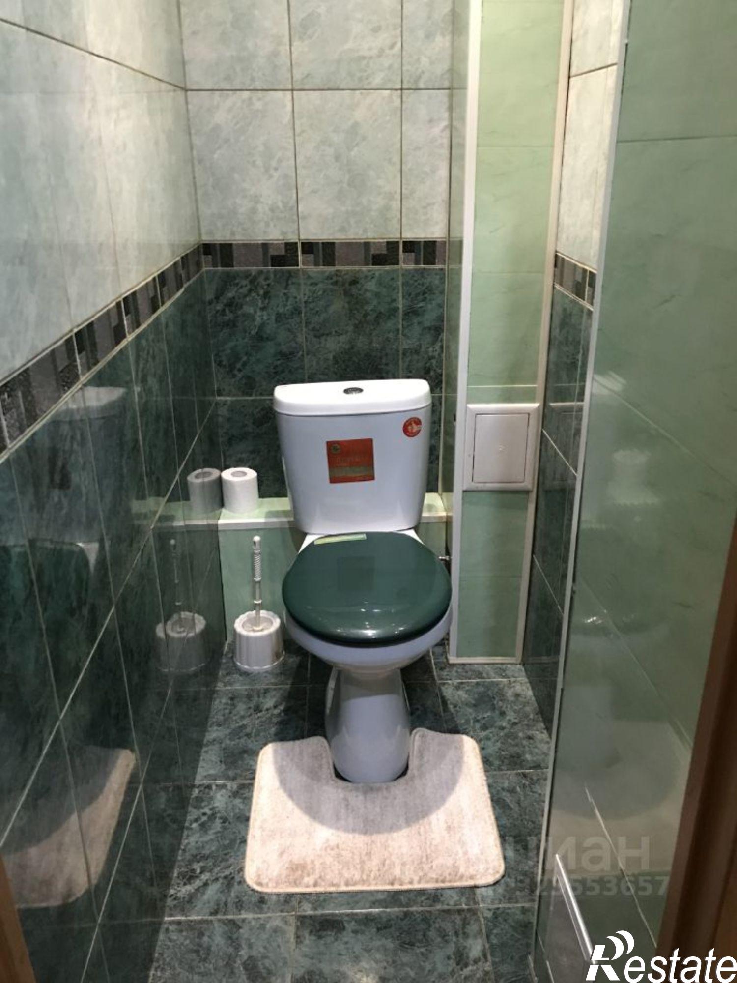 Сдать квартиру за 35 000 рублей на Полиграфическая улица, 4/94