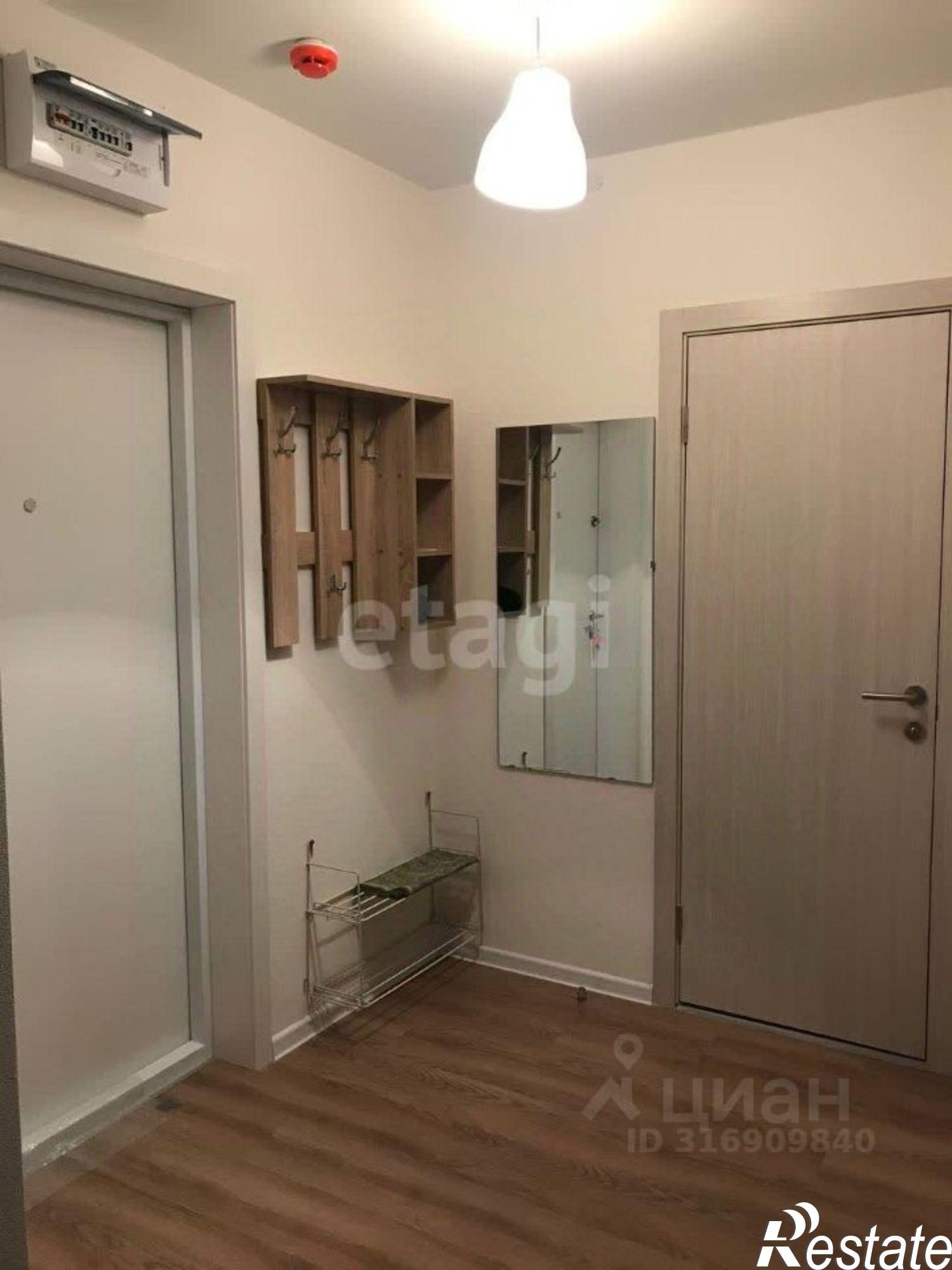 Сдать квартиру за 30 000 рублей на улица Лескова, 44