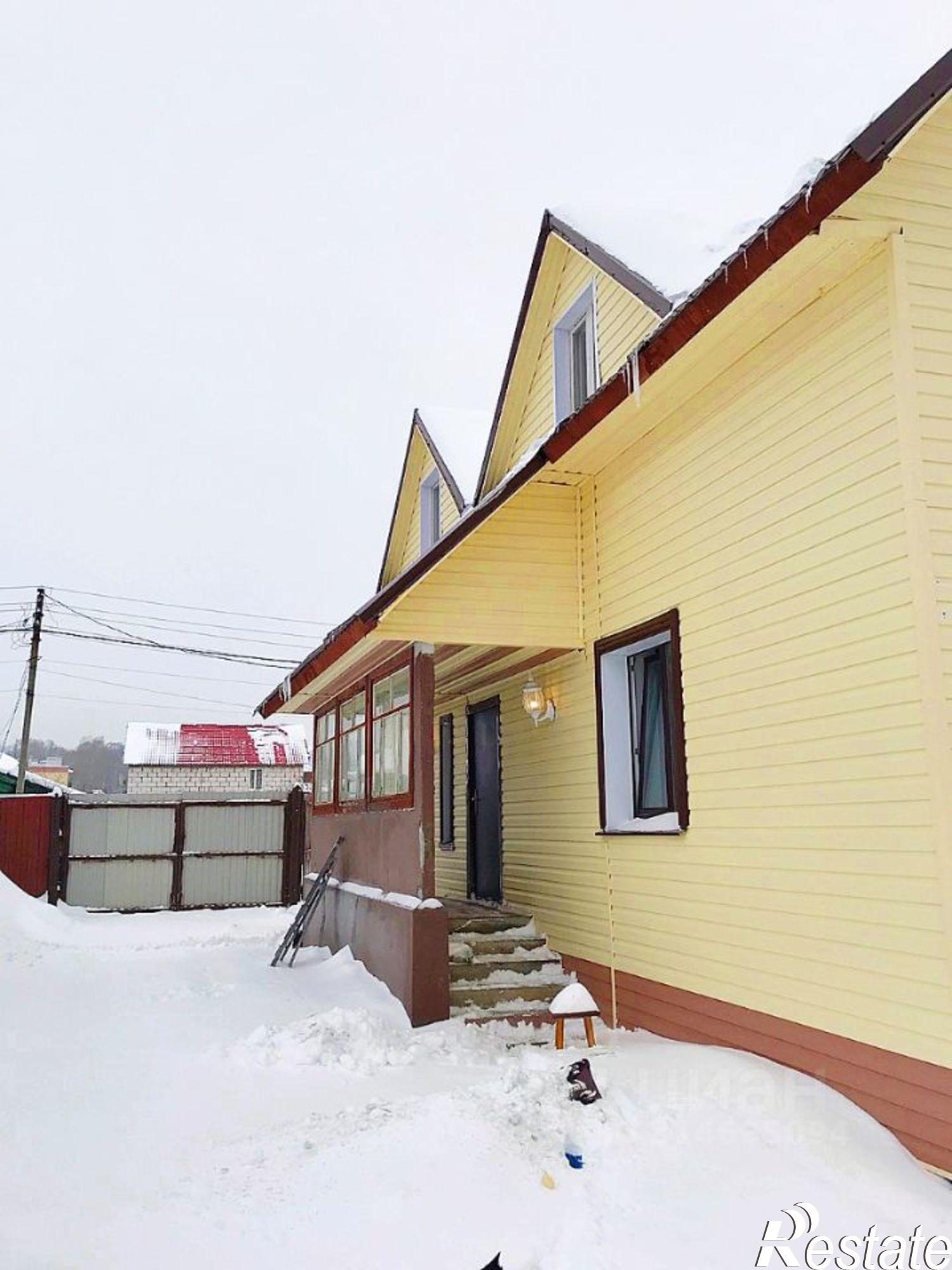 Сдать дачу, дом, коттедж за 65 000 рублей на Мельничная улица, 36