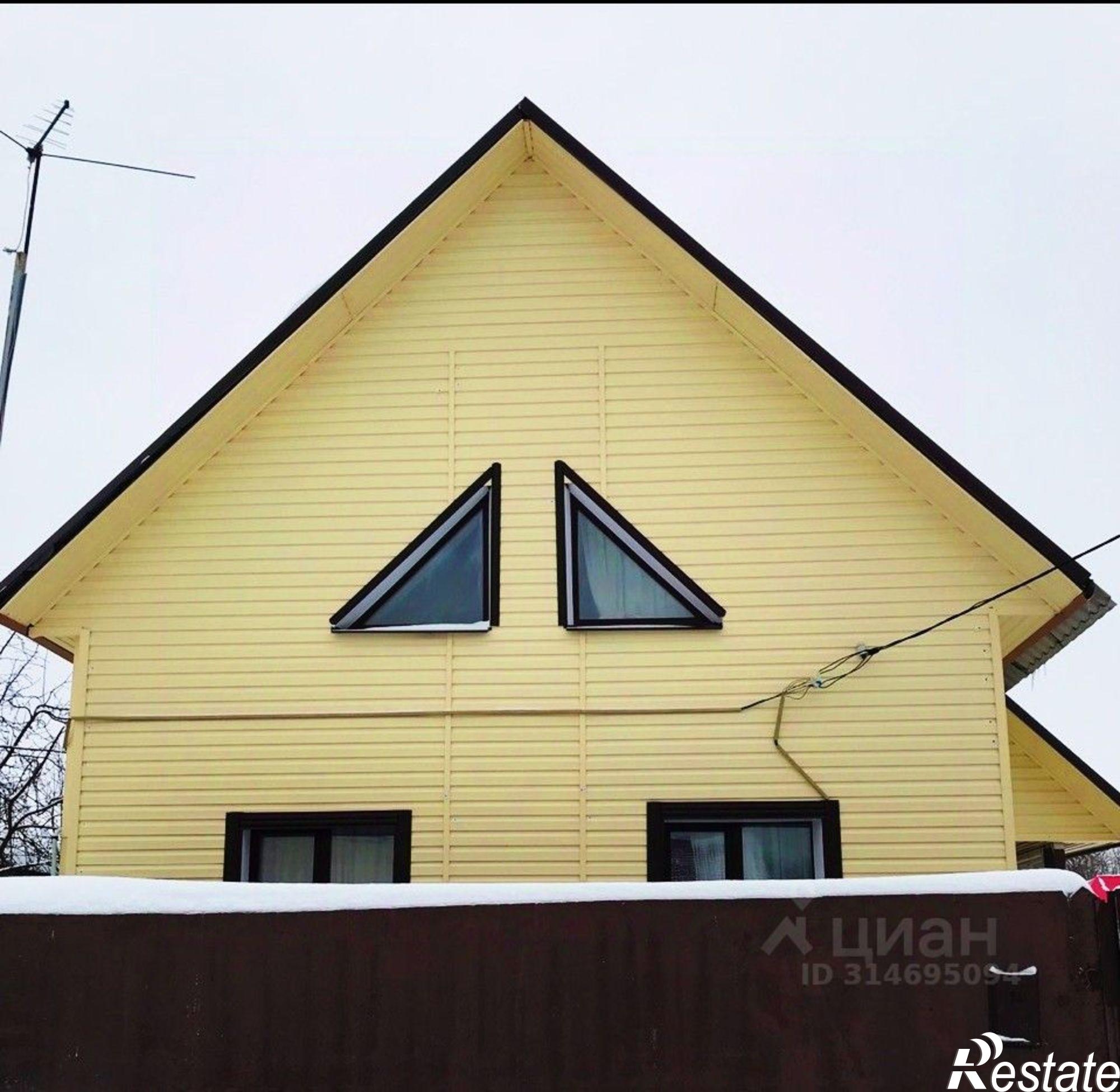 Сдать дачу, дом, коттедж за 65 000 рублей на Мельничная улица, 36