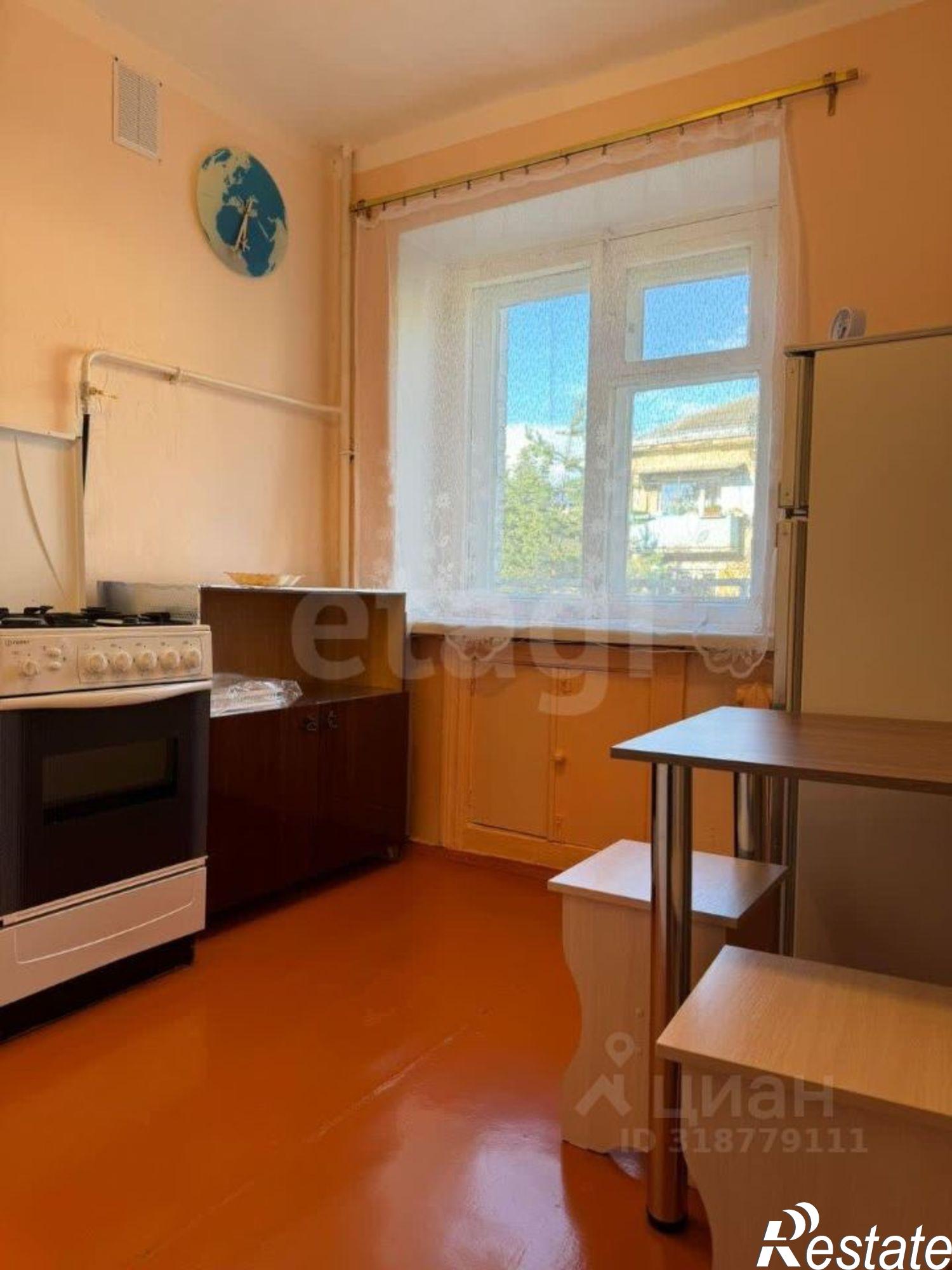 Сдать квартиру за 25 000 рублей на улица Добрынина, 20А