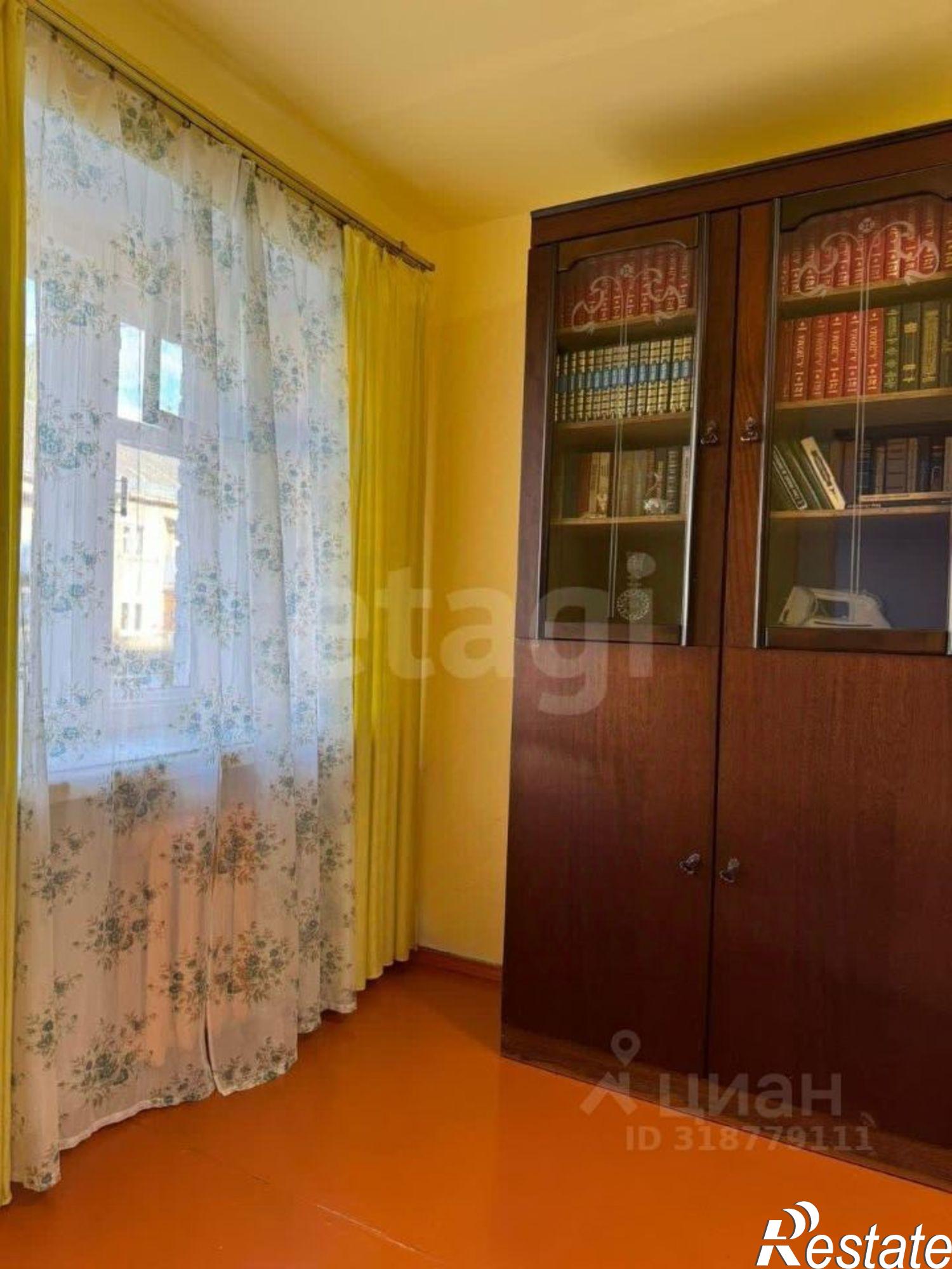 Сдать квартиру за 25 000 рублей на улица Добрынина, 20А