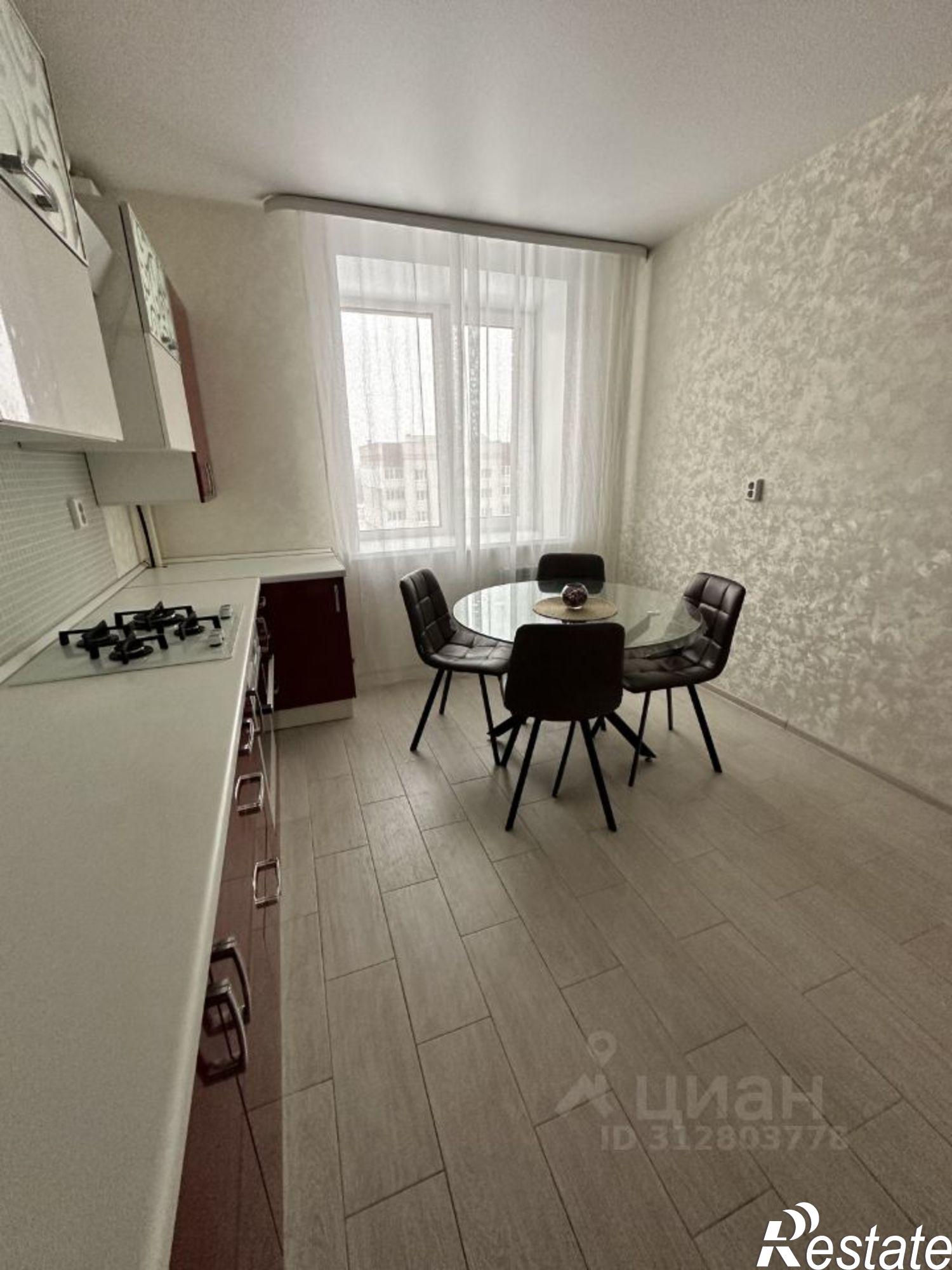 Сдать квартиру за 35 000 рублей на Пашуковская улица, 4 к2