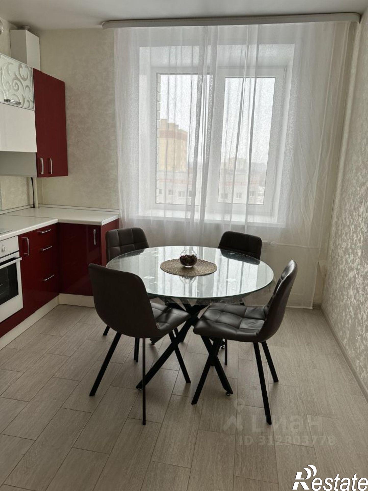 Сдать квартиру за 35 000 рублей на Пашуковская улица, 4 к2