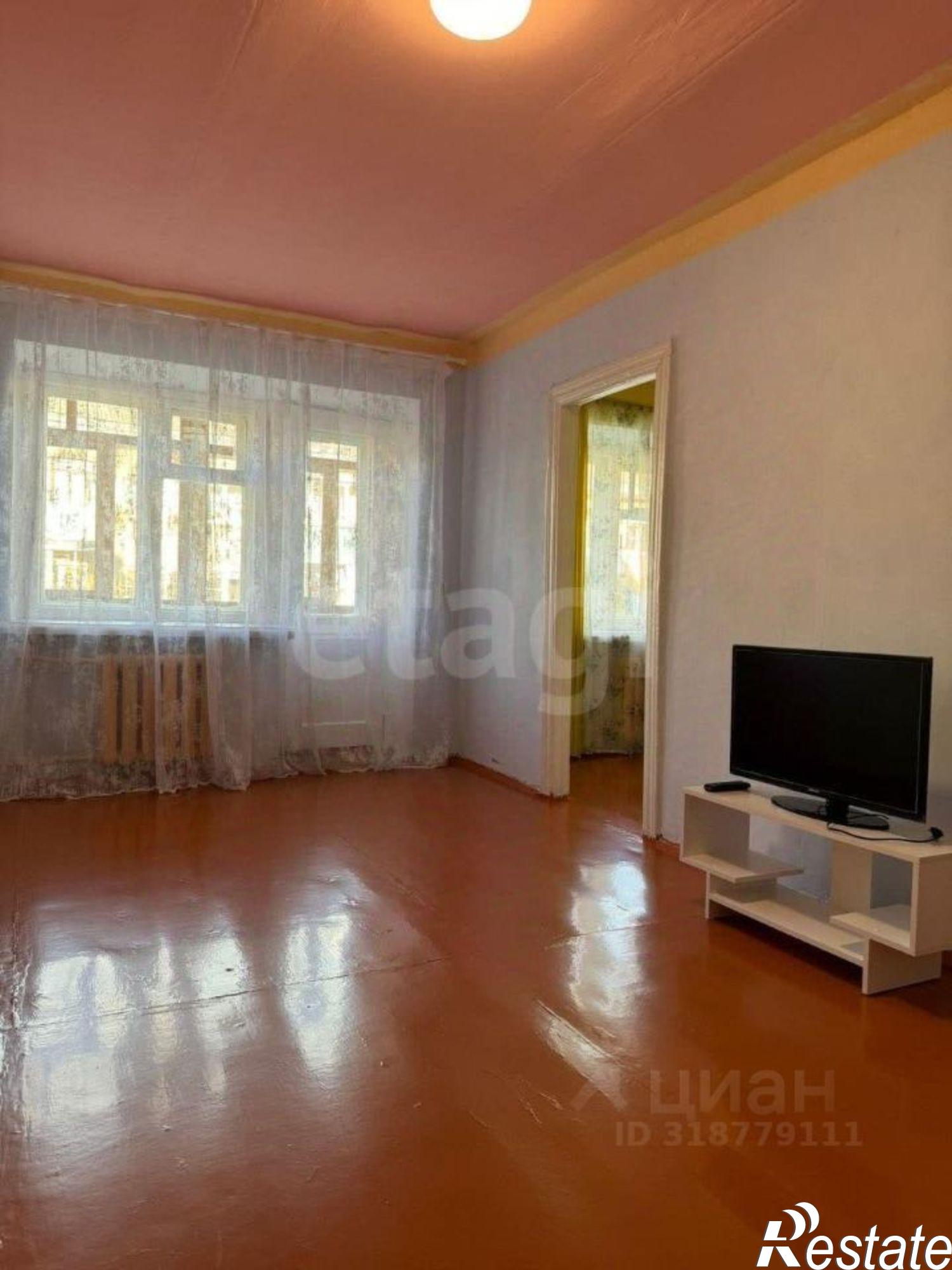 Сдать квартиру за 25 000 рублей на улица Добрынина, 20А