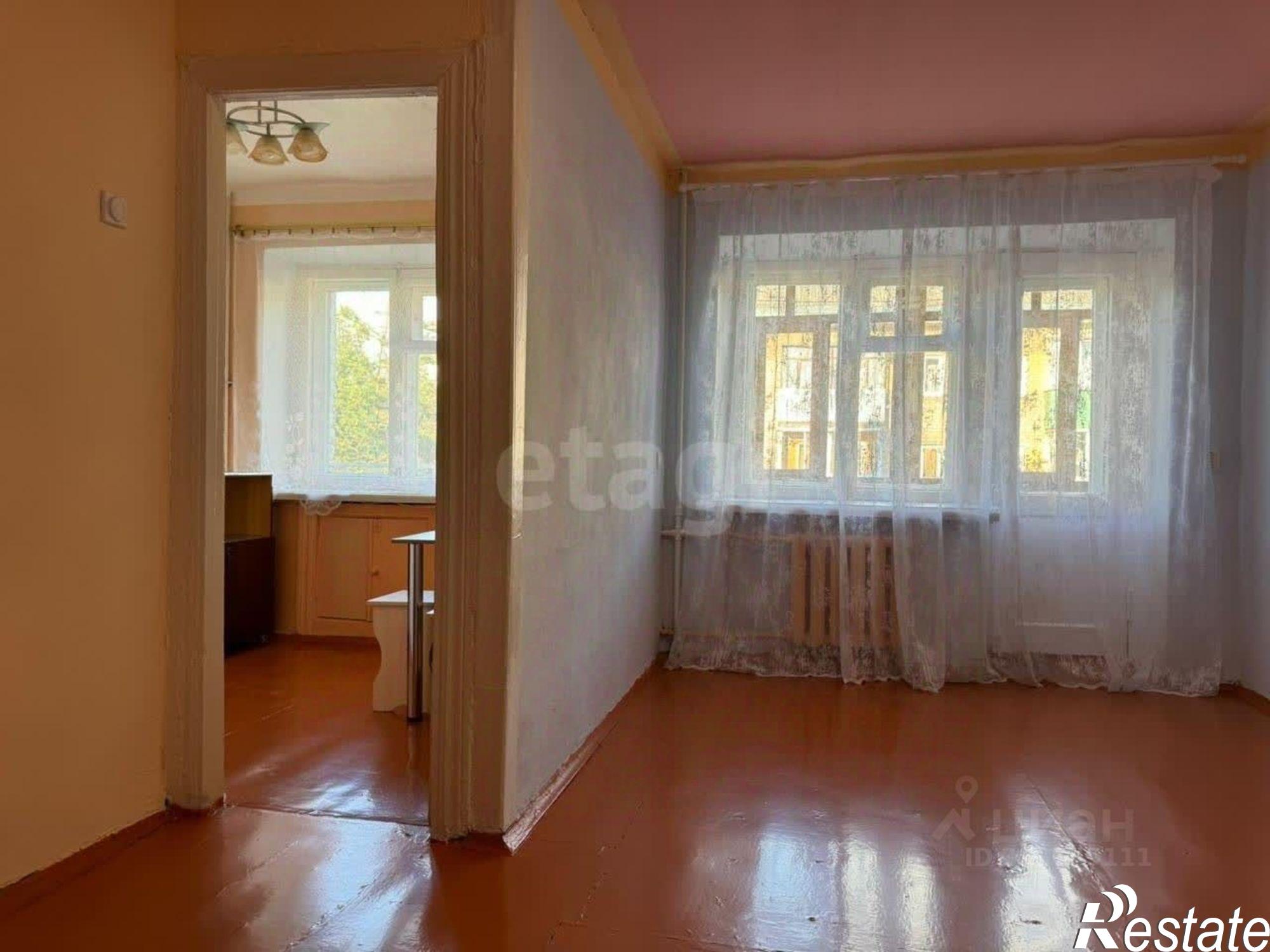 Сдать квартиру за 25 000 рублей на улица Добрынина, 20А