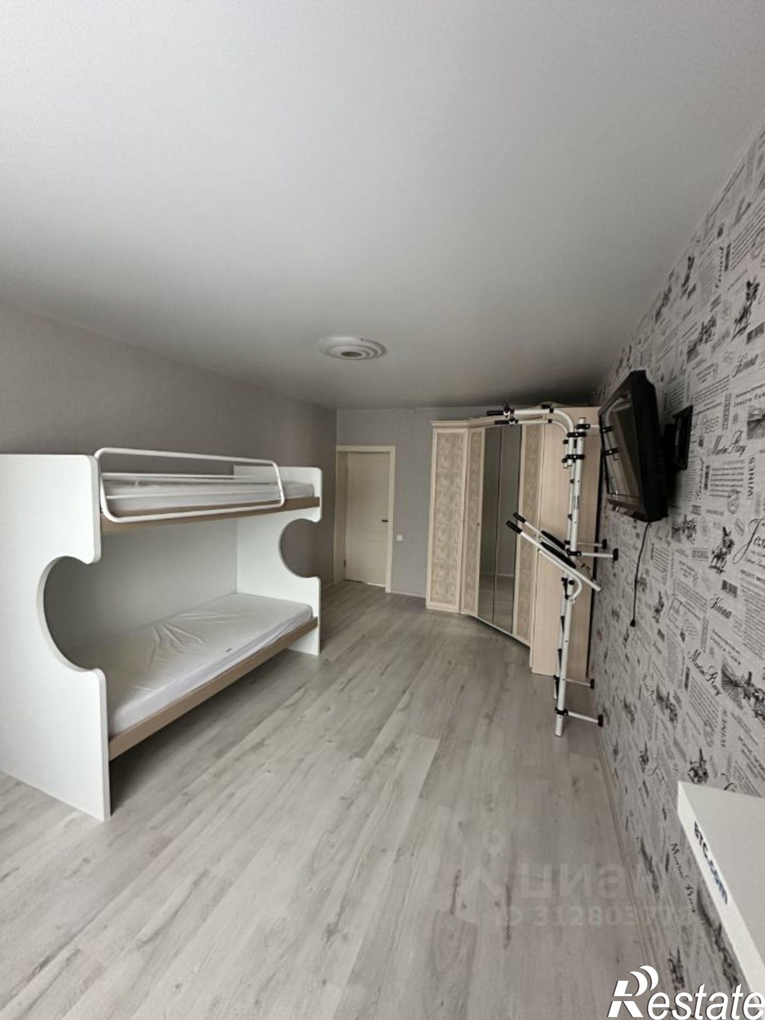 Сдать квартиру за 35 000 рублей на Пашуковская улица, 4 к2