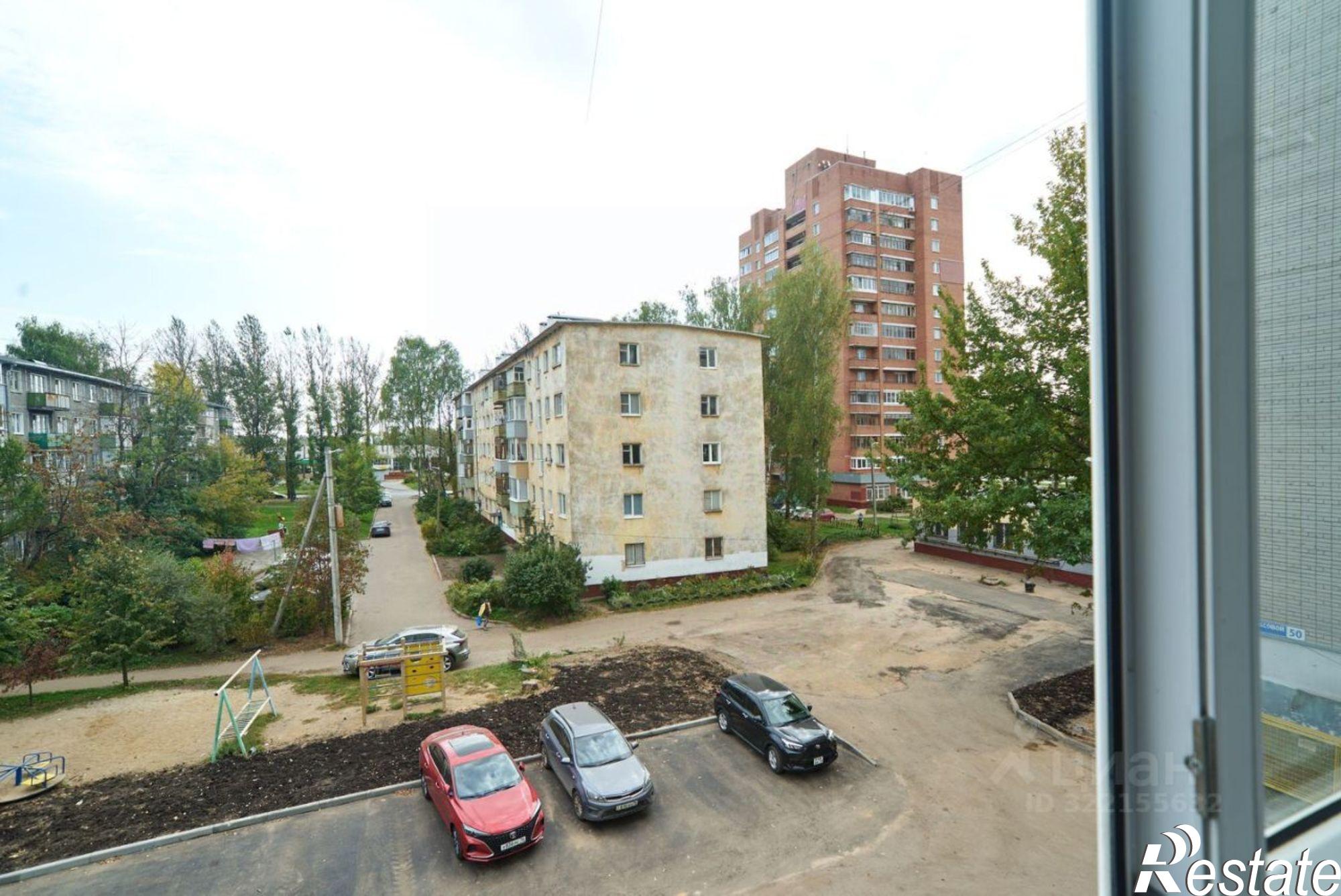 Сдать квартиру за 20 000 рублей на улица Елены Колесовой, 48