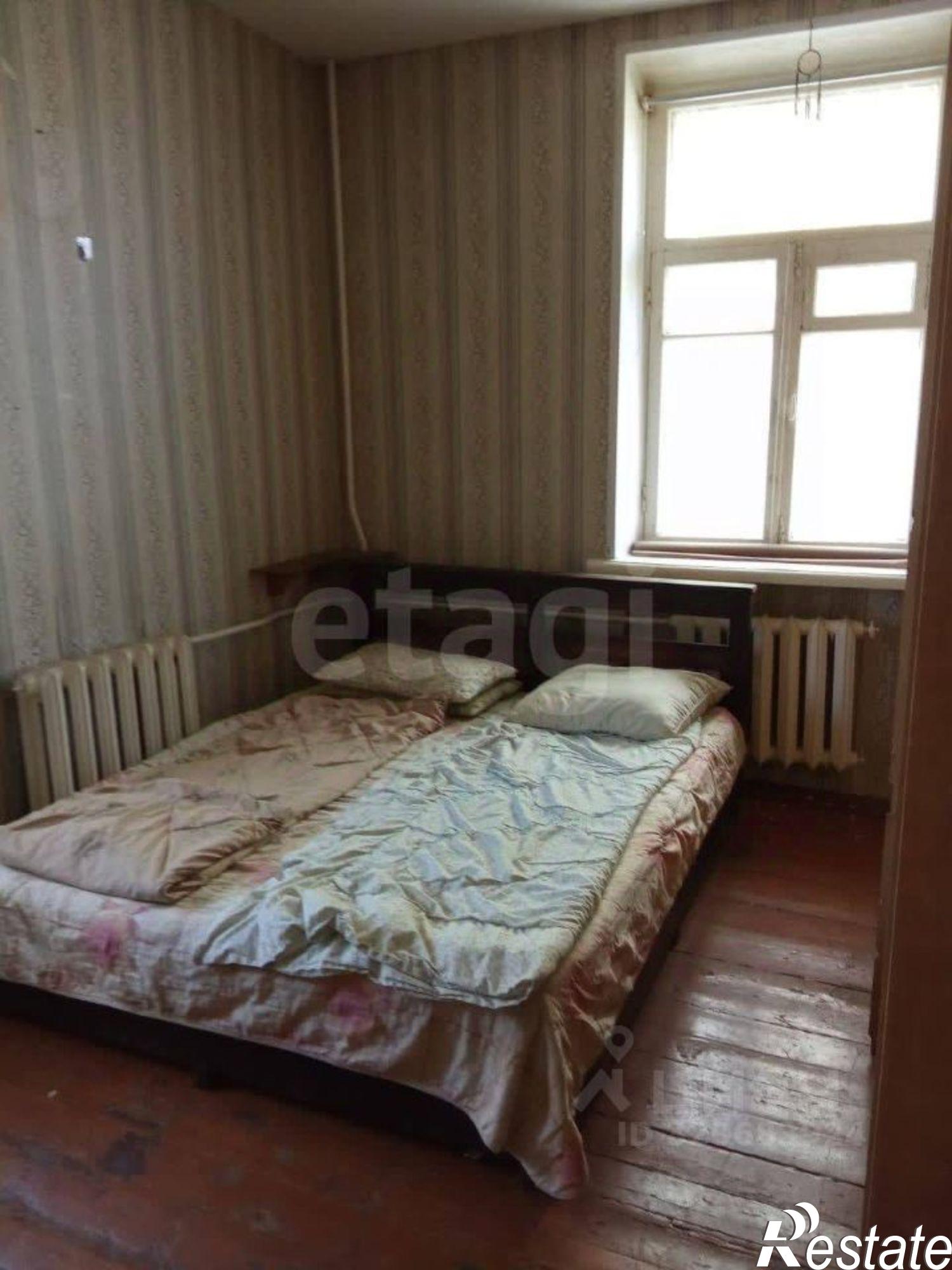 Сдать комнату за 11 000 рублей на 2-я Портовая улица, 7