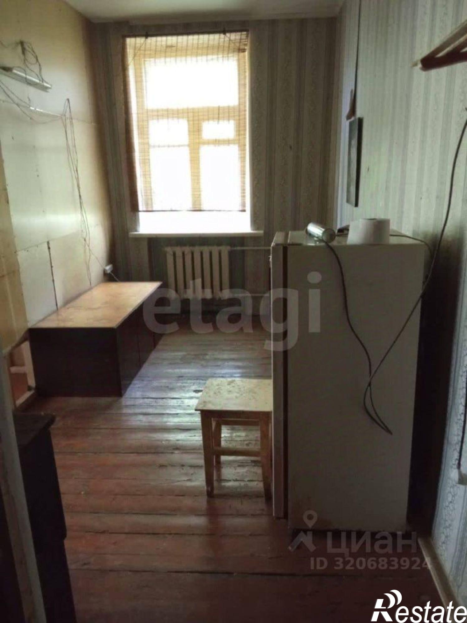 Сдать комнату за 11 000 рублей на 2-я Портовая улица, 7