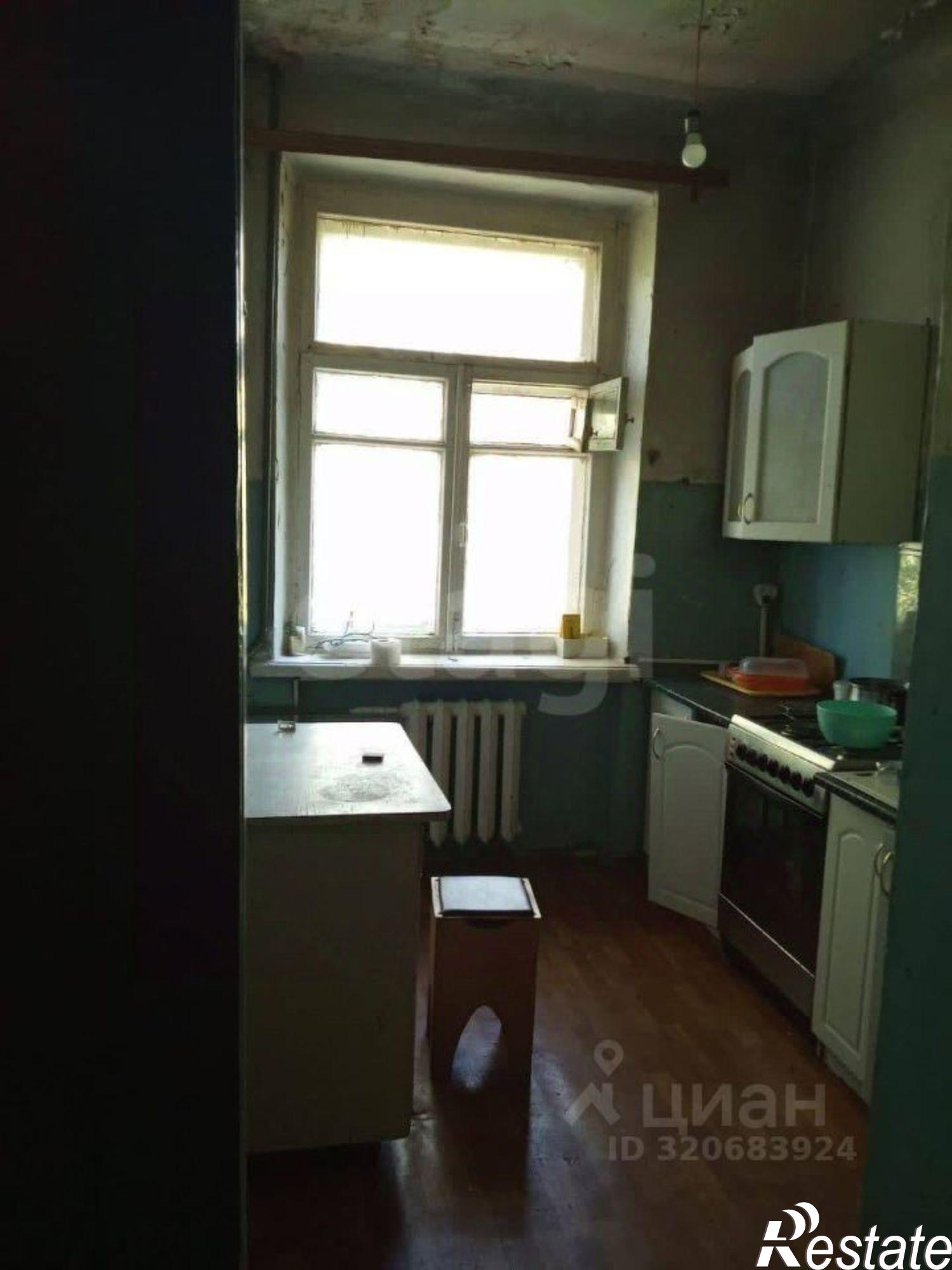 Сдать комнату за 11 000 рублей на 2-я Портовая улица, 7