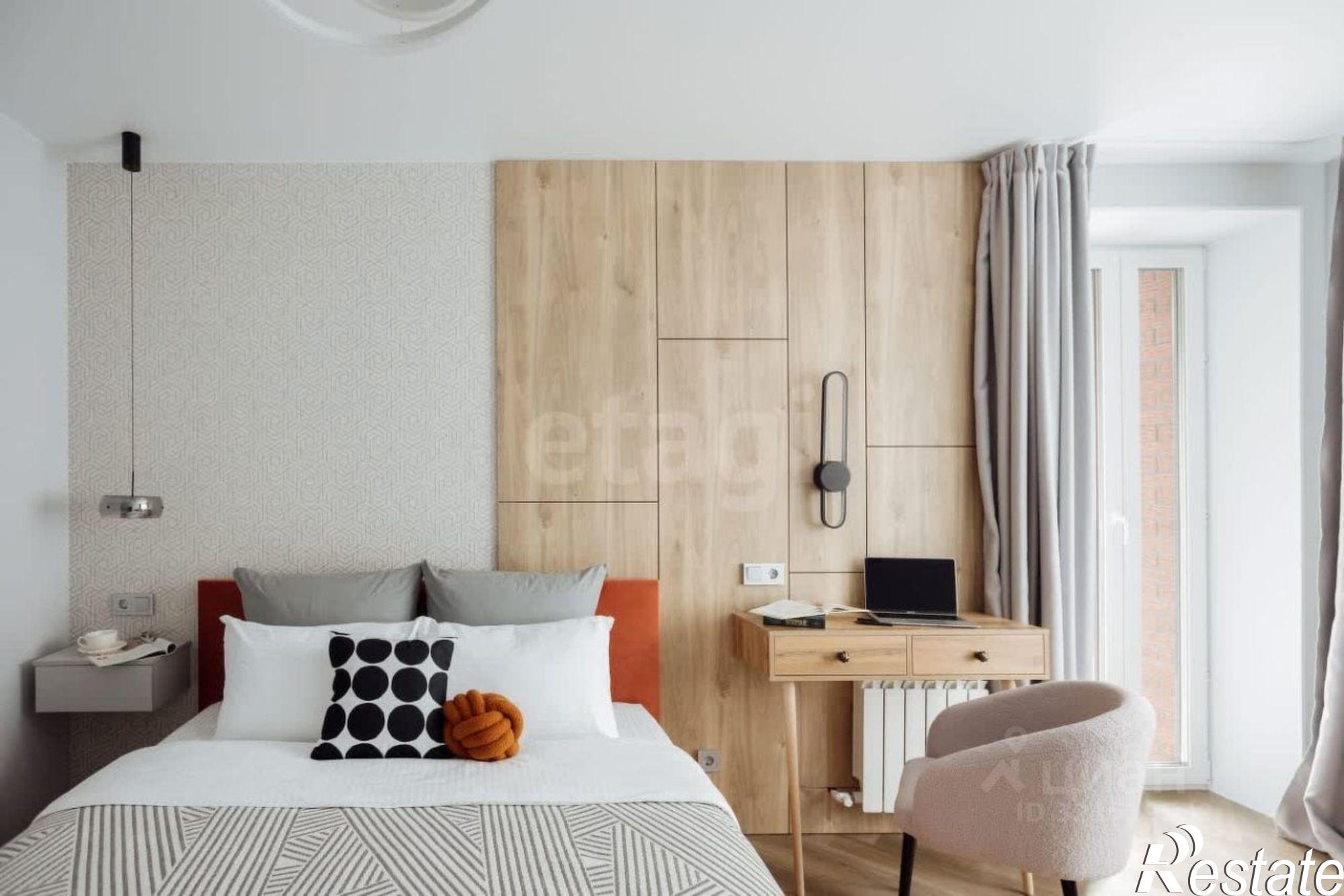 Сдать квартиру за 45 000 рублей на Ямская улица, 29