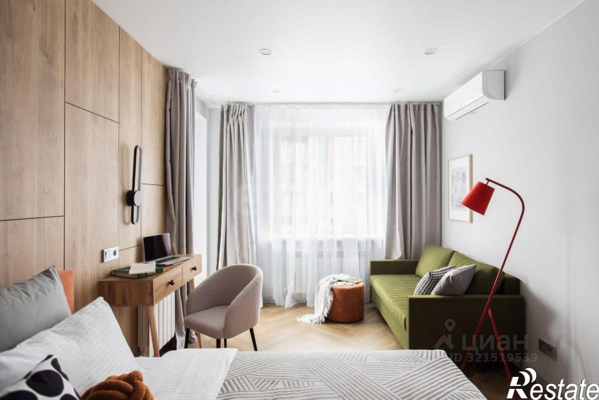 Сдать квартиру за 45 000 рублей на Ямская улица, 29