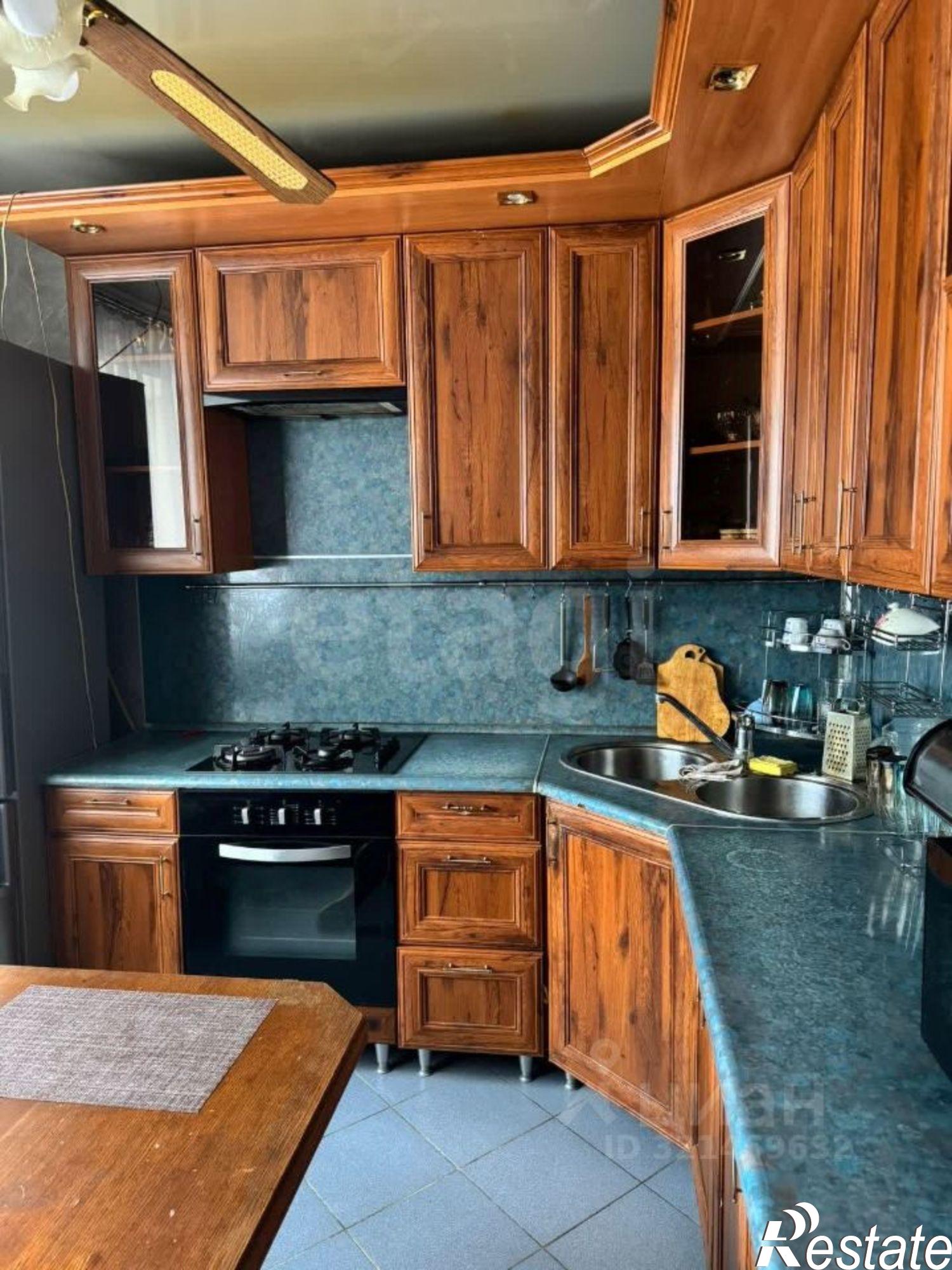 Сдать квартиру за 41 000 рублей на улица Серго Орджоникидзе, 6 к2