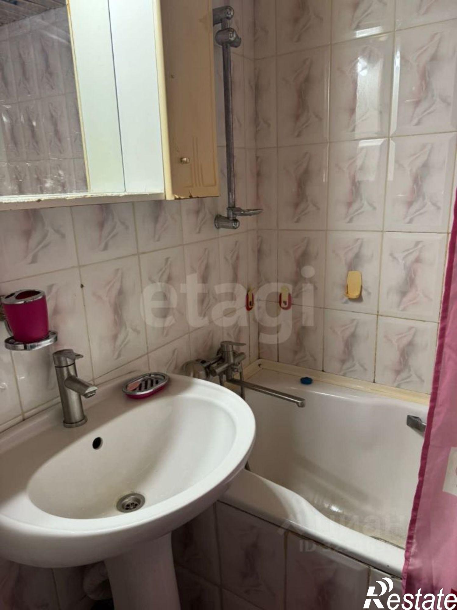 Сдать квартиру за 41 000 рублей на улица Серго Орджоникидзе, 6 к2