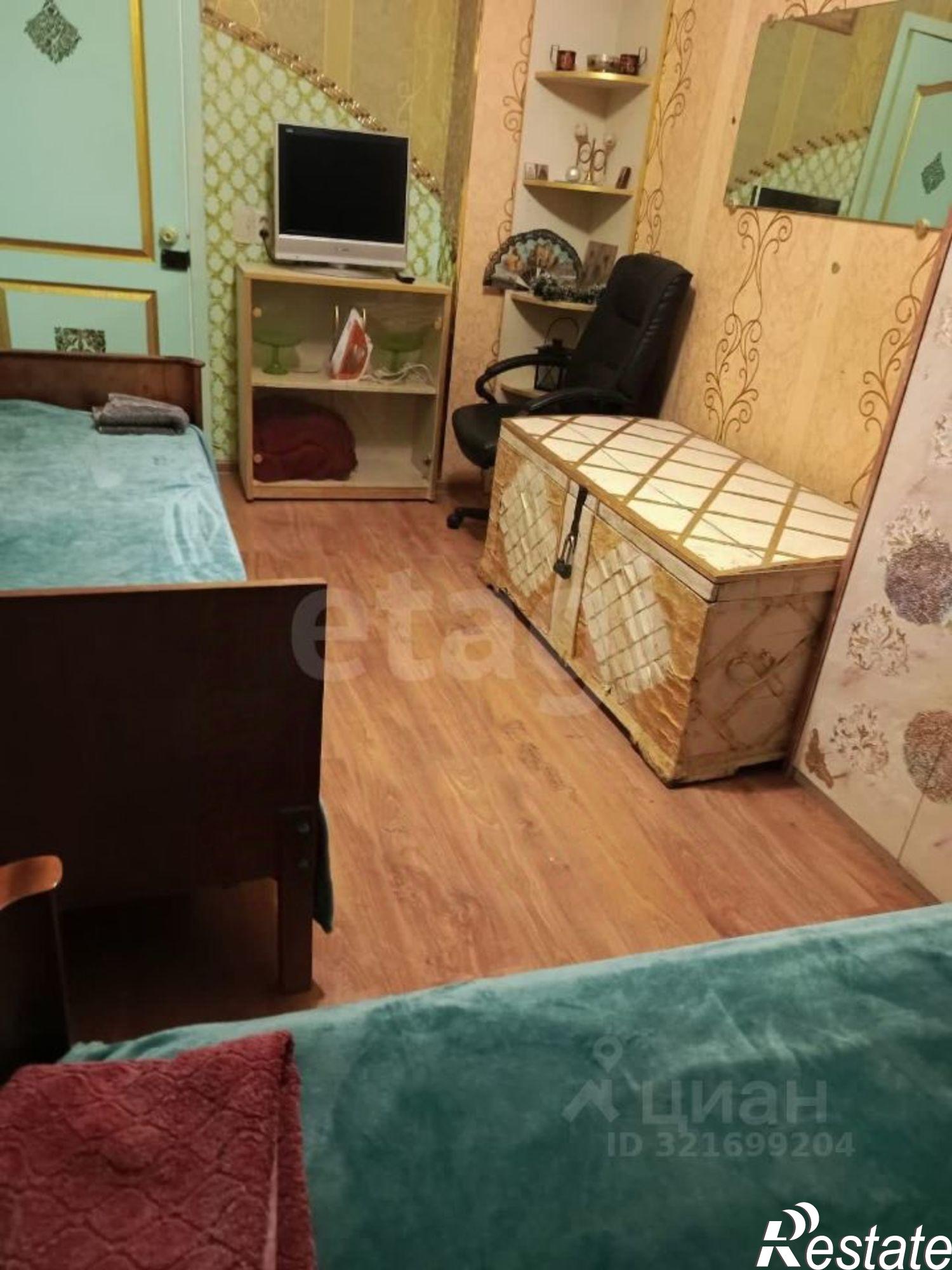 Сдать квартиру за 49 000 рублей на Большая Октябрьская улица, 57