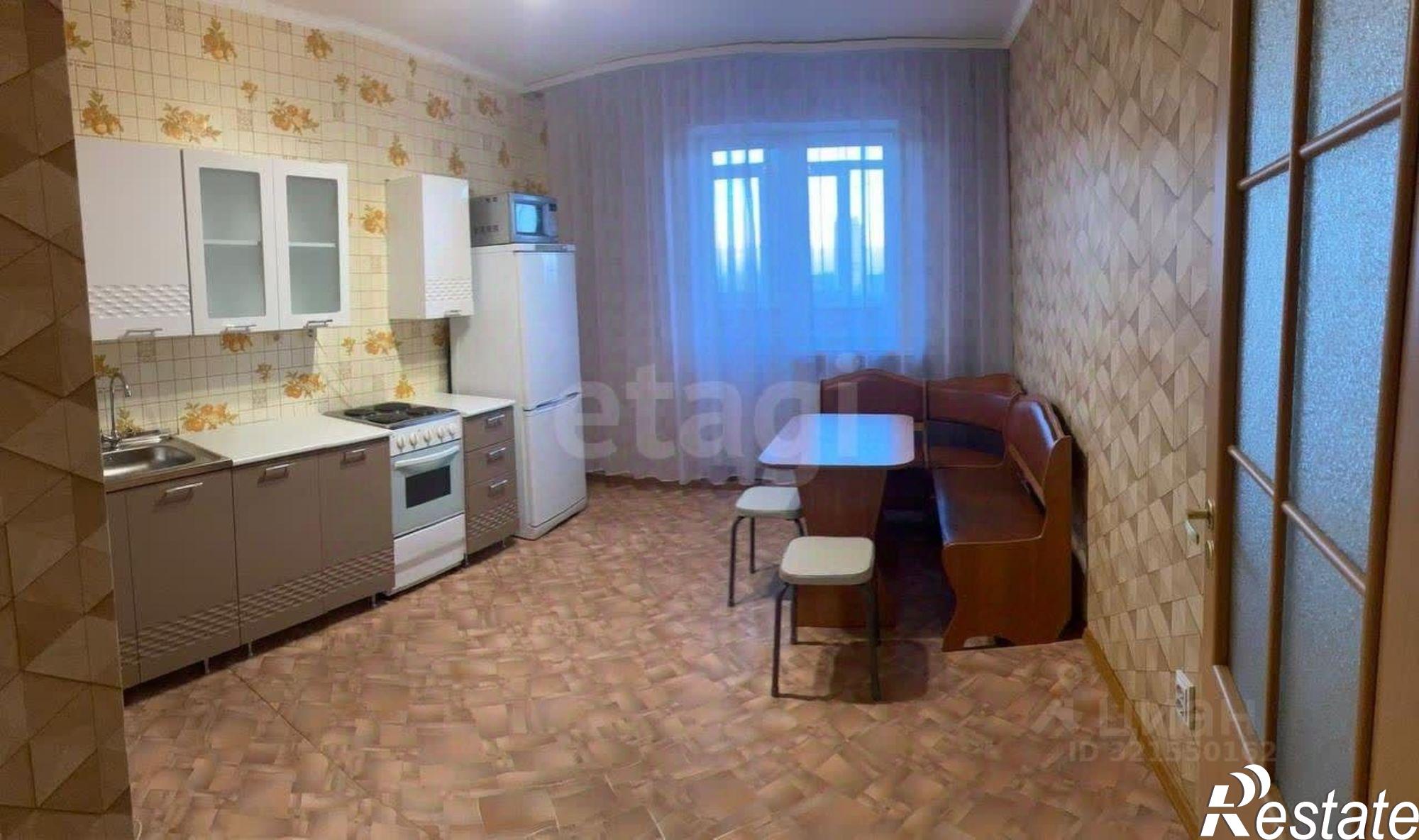 Сдать квартиру за 27 000 рублей на улица Батова, 26